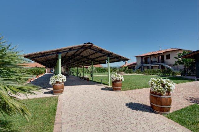 Agriturismo Cannavota