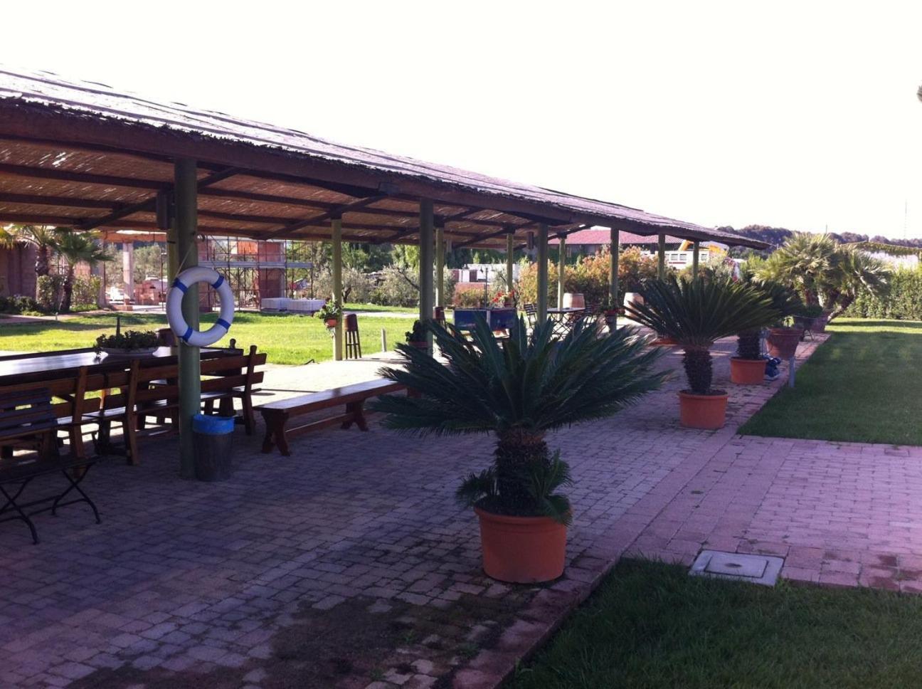 Agriturismo Cannavota
