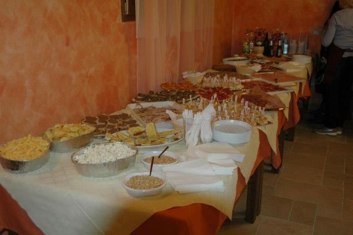 Agriturismo Cannavota