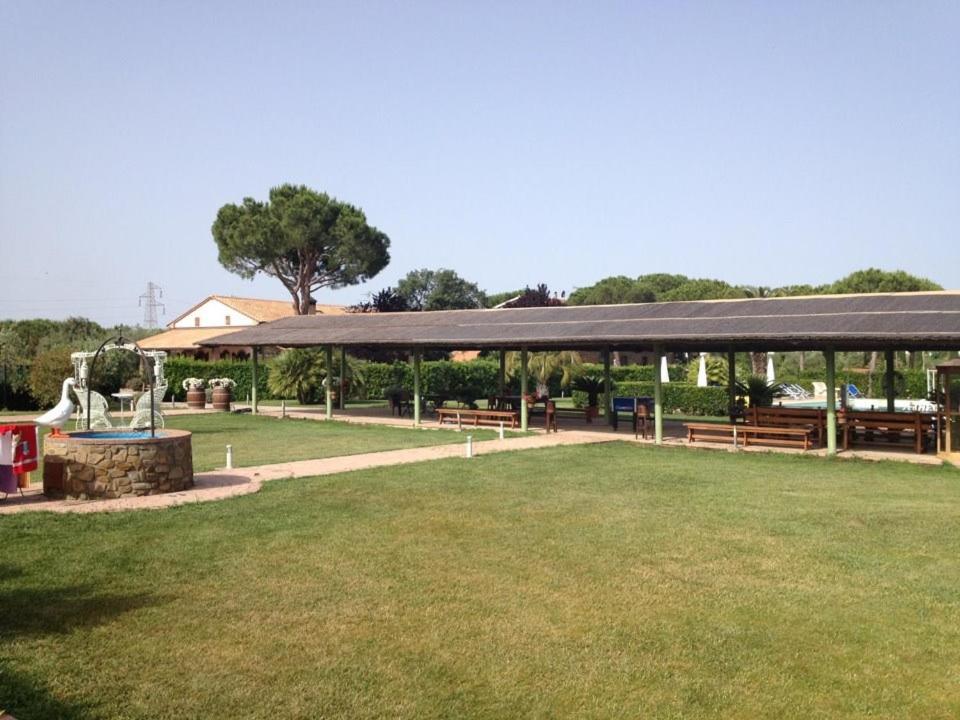 Agriturismo Cannavota