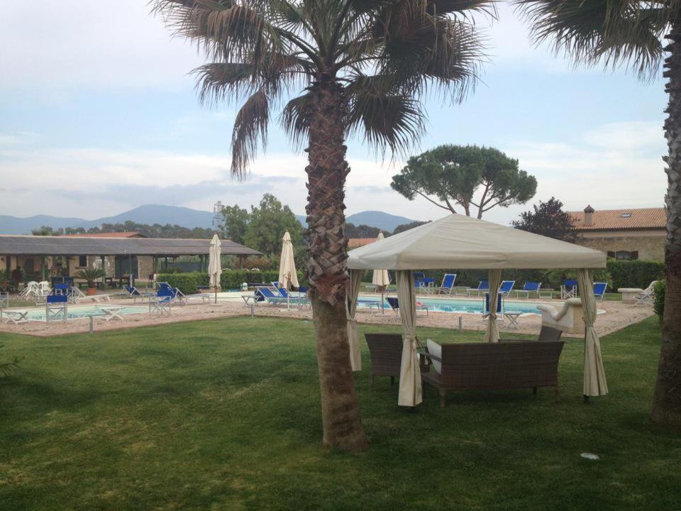 Agriturismo Cannavota