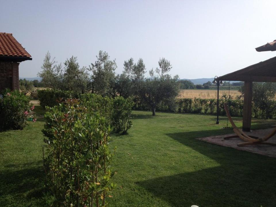 Agriturismo Cannavota