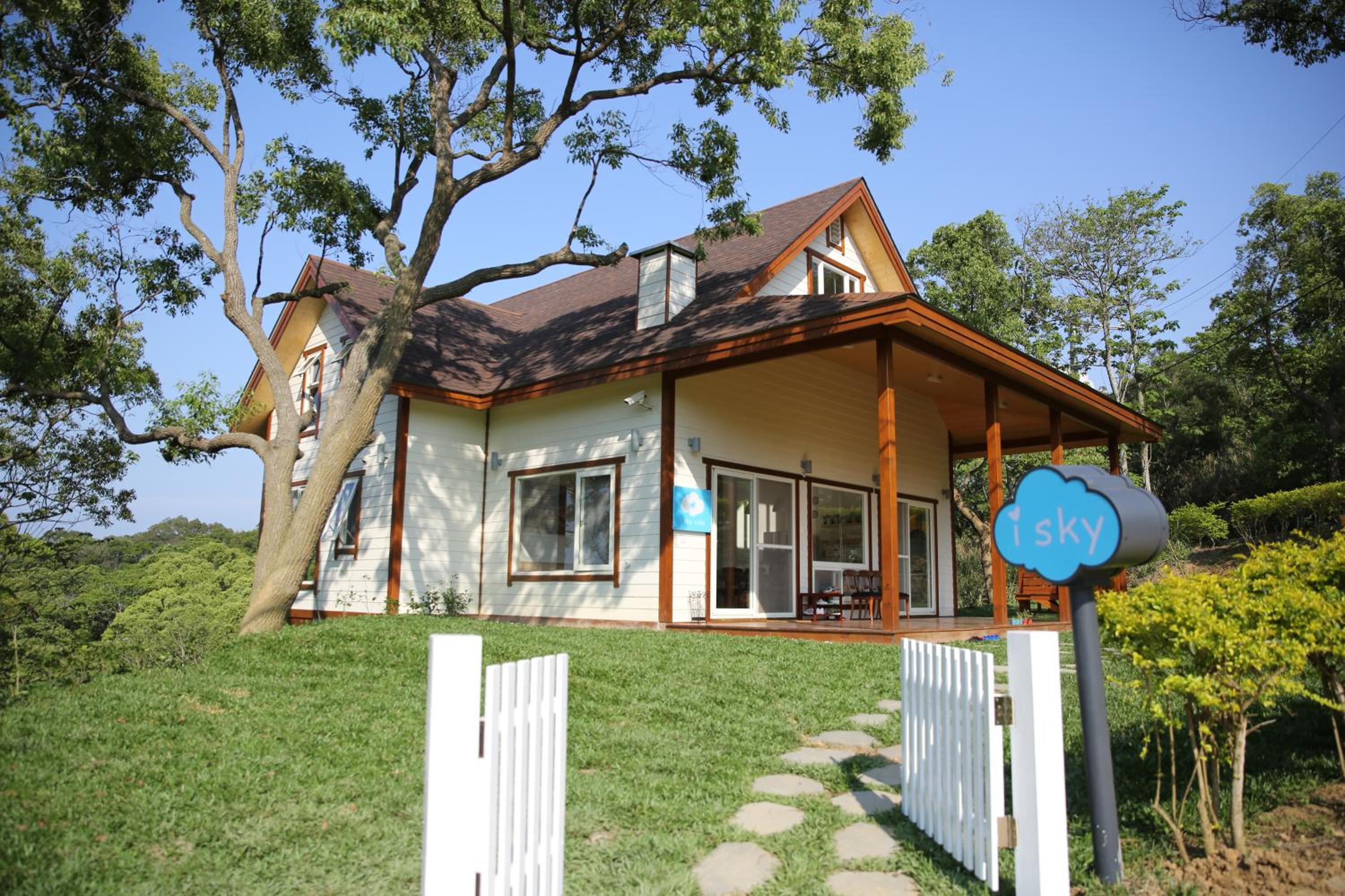 I Sky Villa