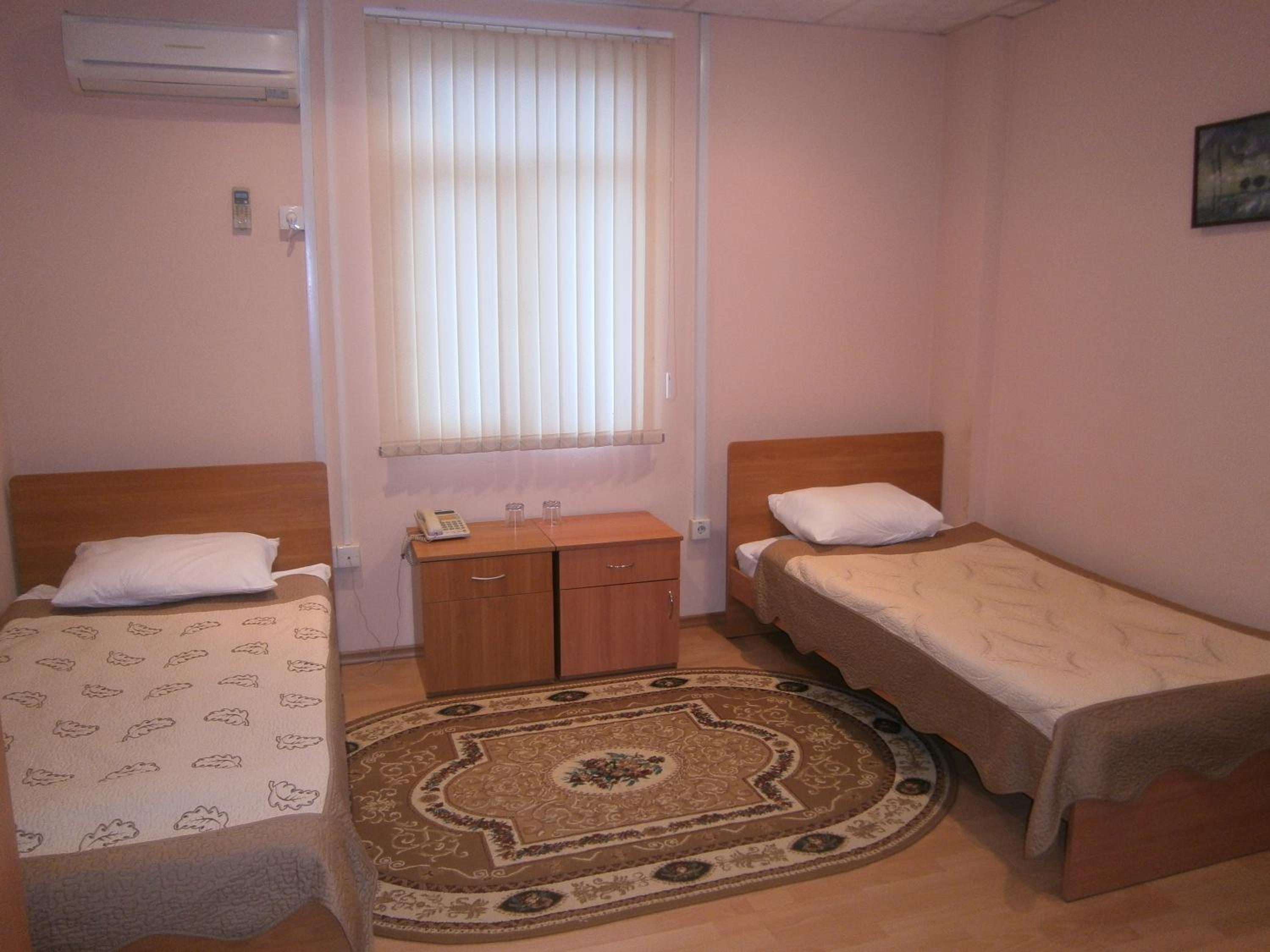 Montenegro Inn
