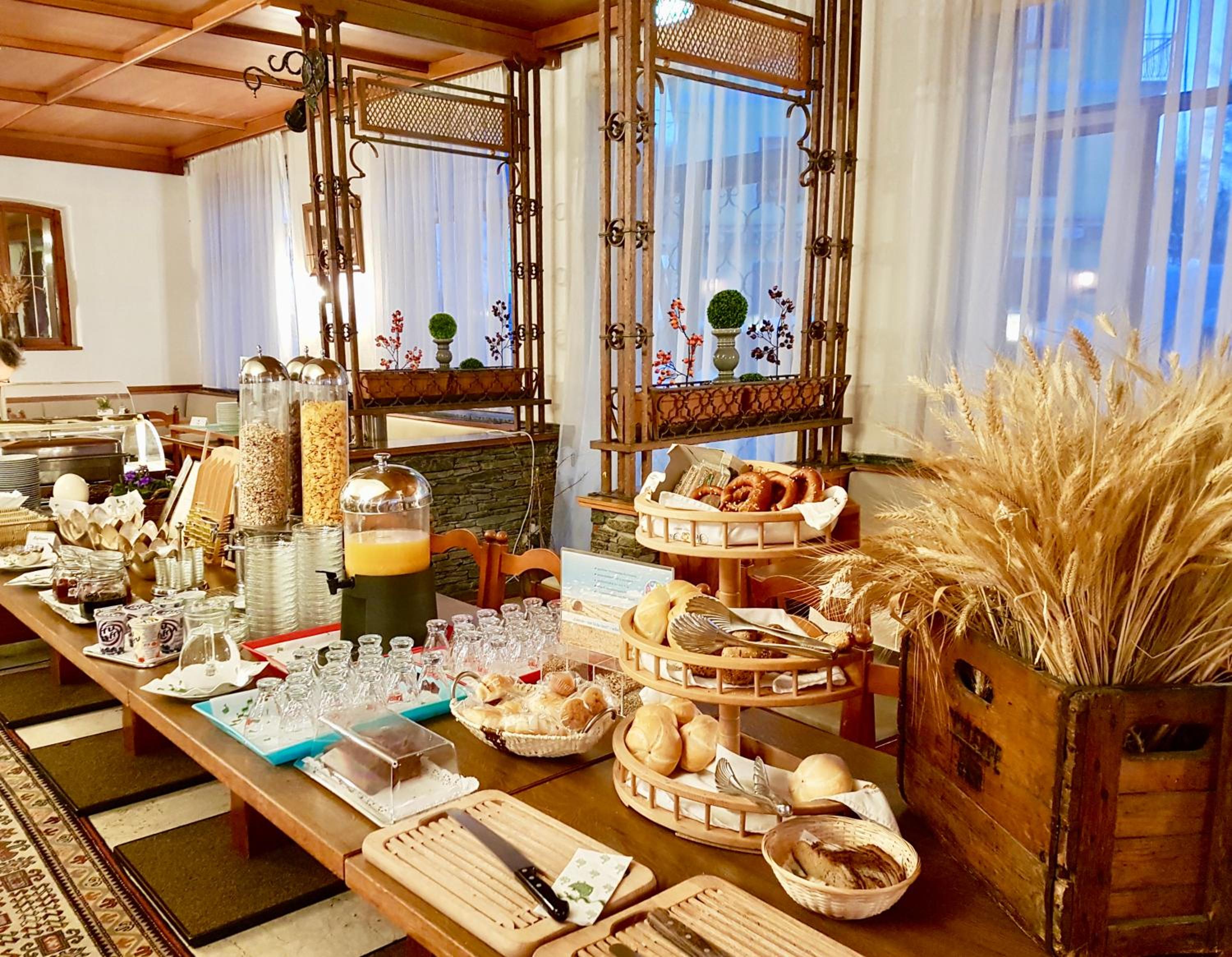 HOTEL Jerolitsch