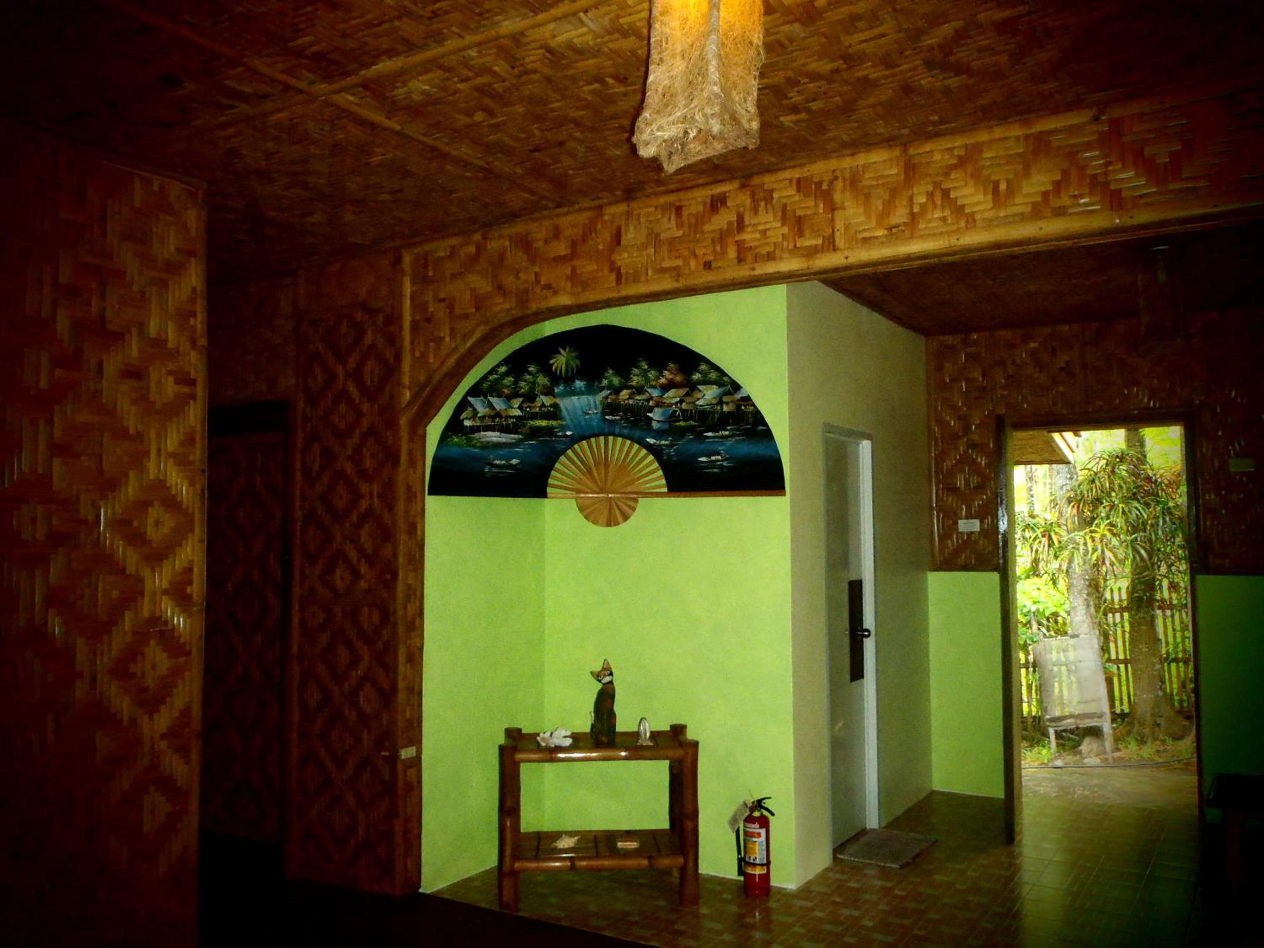 Nypa Style Resort Camiguin — photo 22