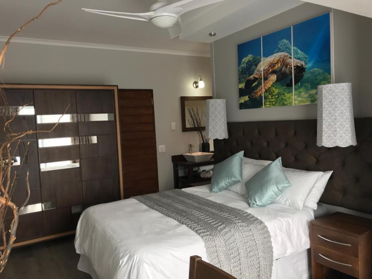St Lucia Hilltop Guest House