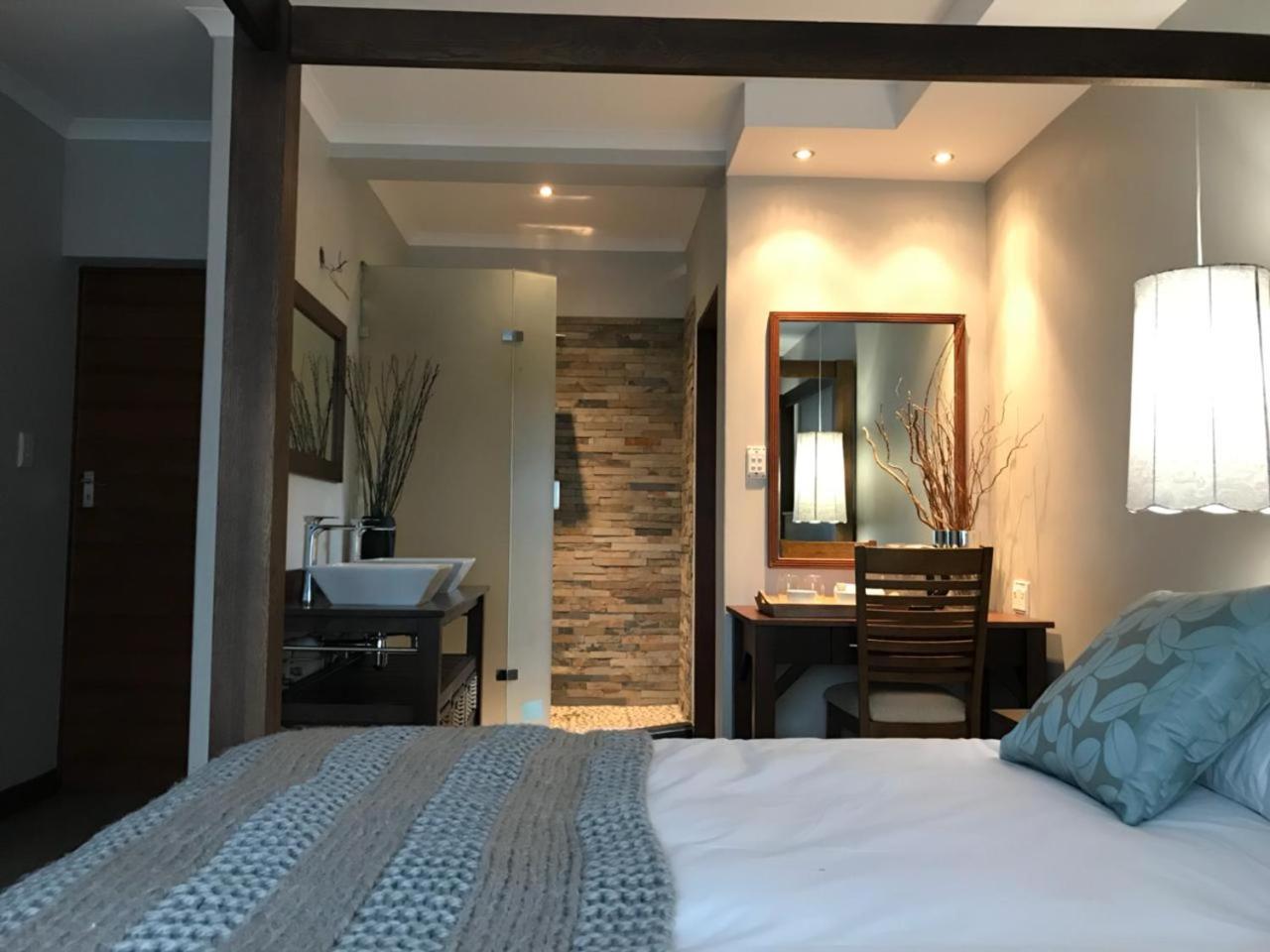 St Lucia Hilltop Guest House
