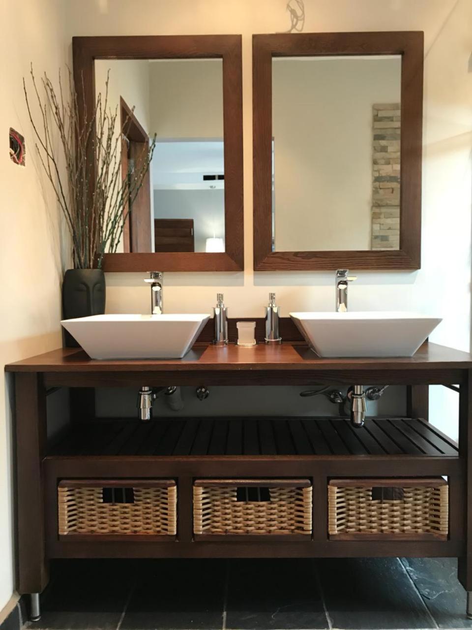 St Lucia Hilltop Guest House