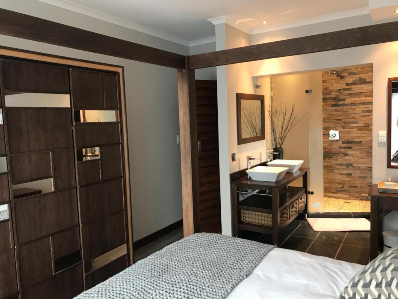 St Lucia Hilltop Guest House