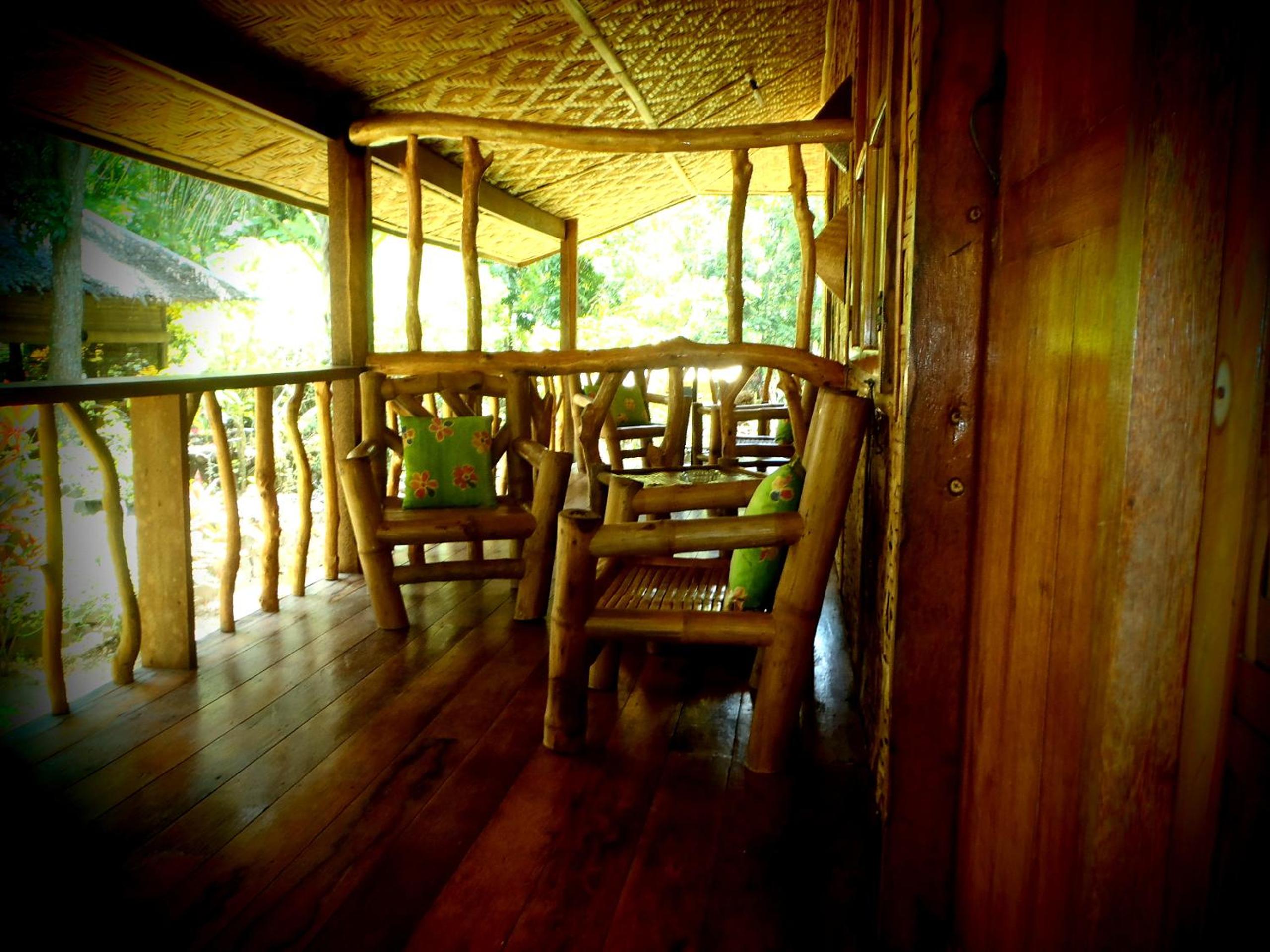 Nypa Style Resort Camiguin — photo 62
