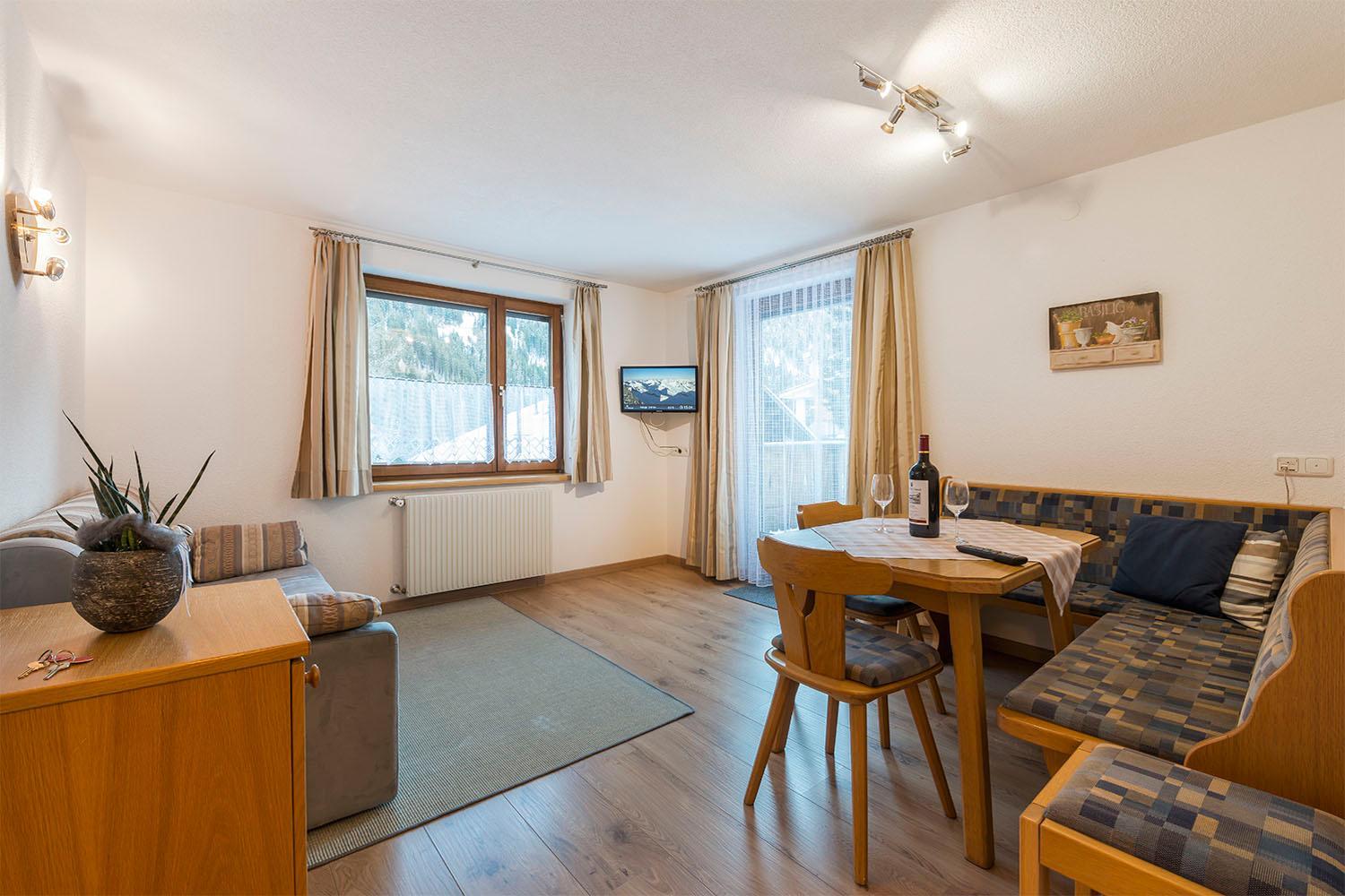 Landhaus Flunger