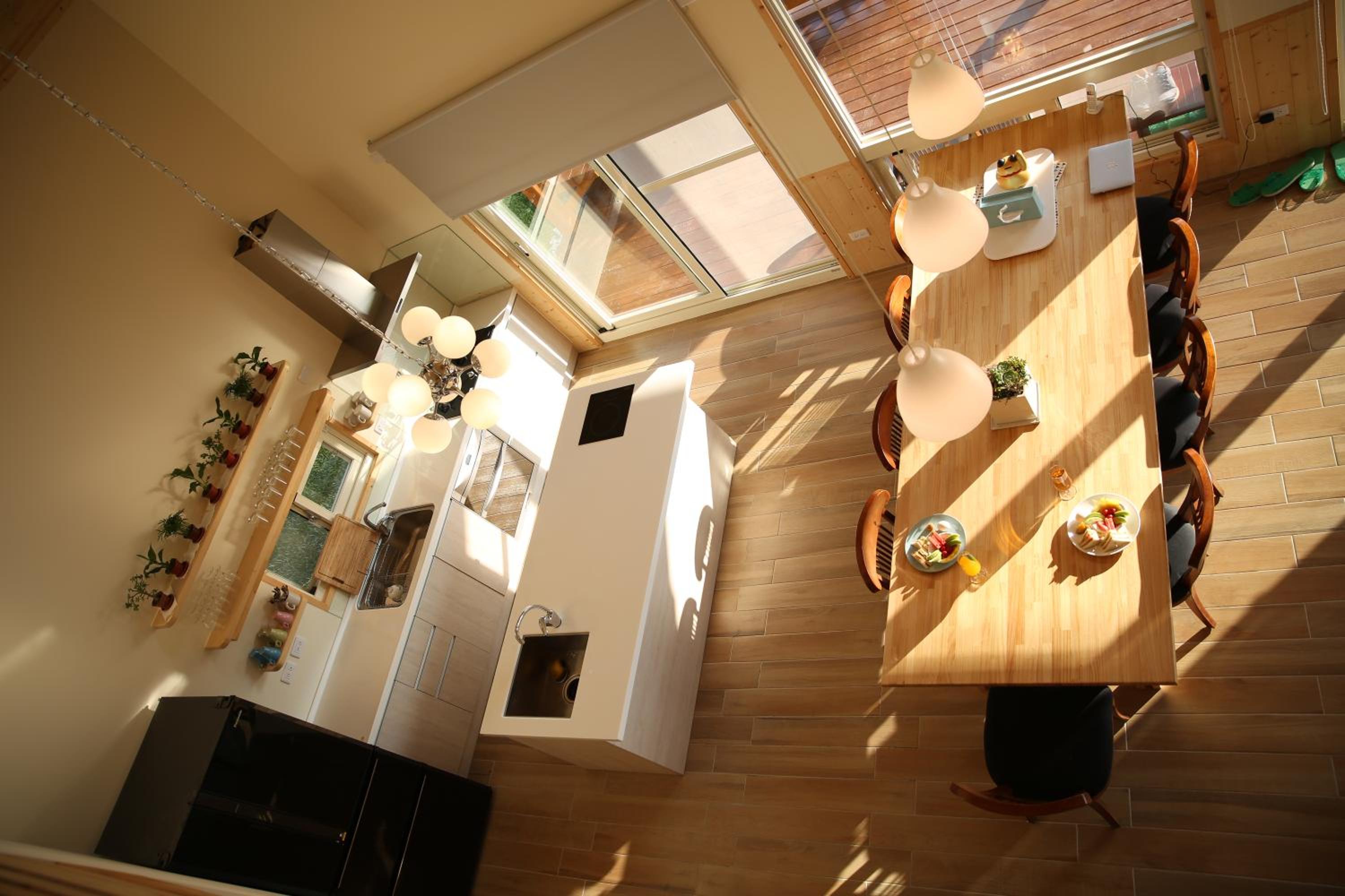 I Sky Villa