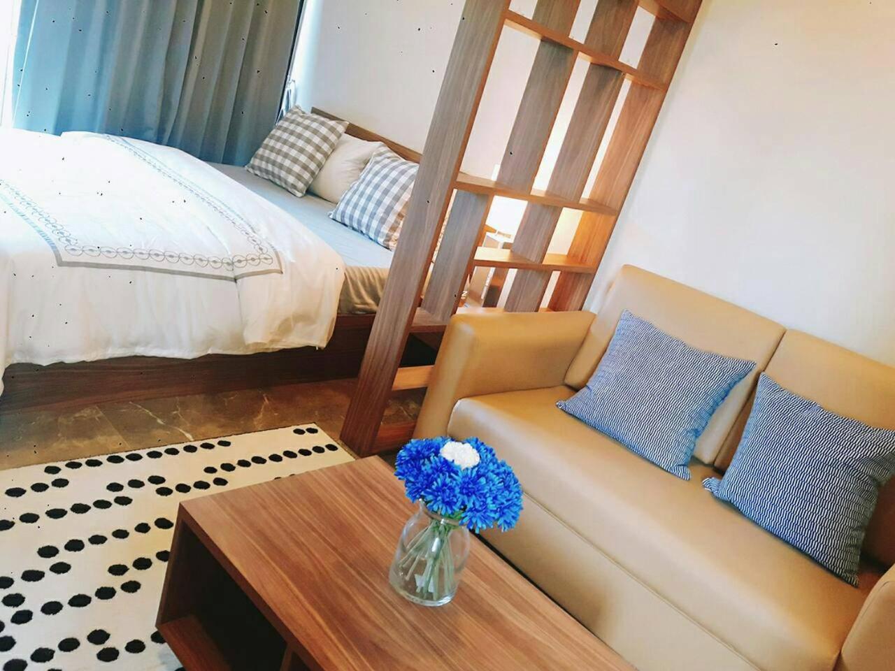 Rangsit Residence & Hotel view 3