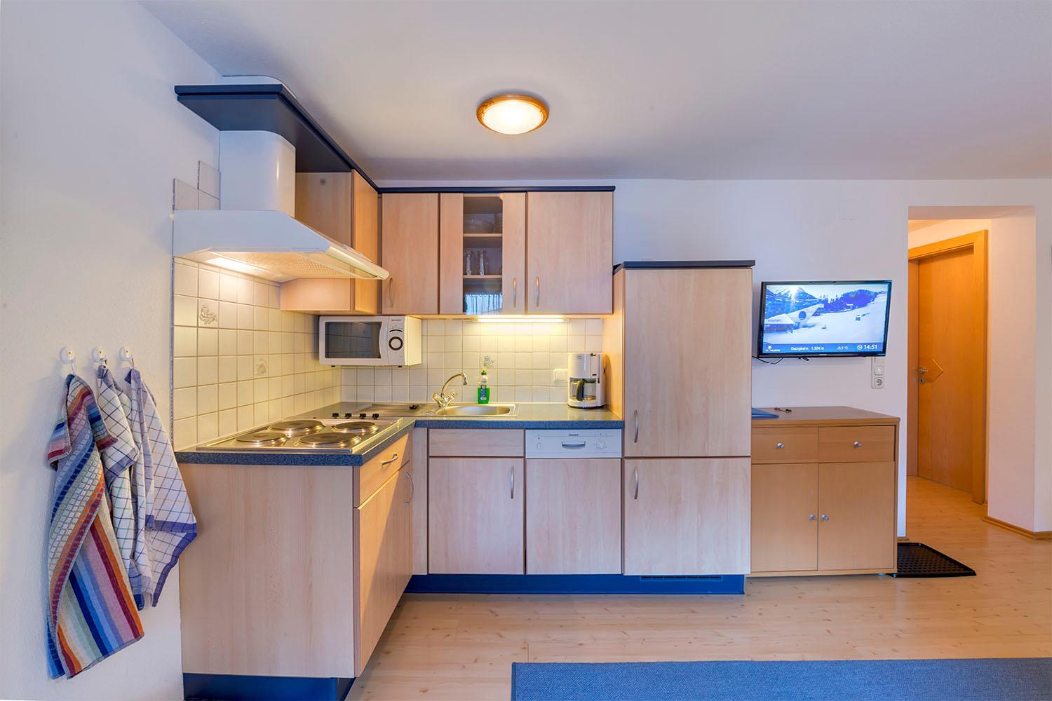 Landhaus Flunger