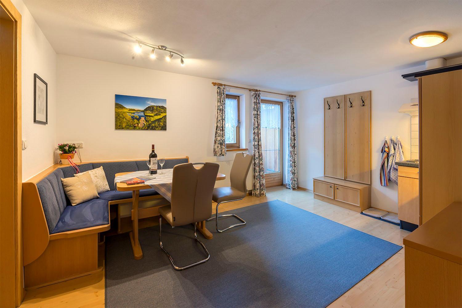 Landhaus Flunger