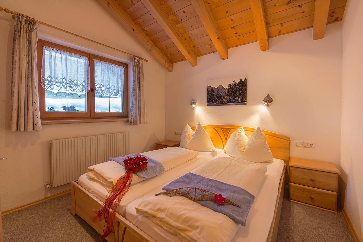 Landhaus Flunger