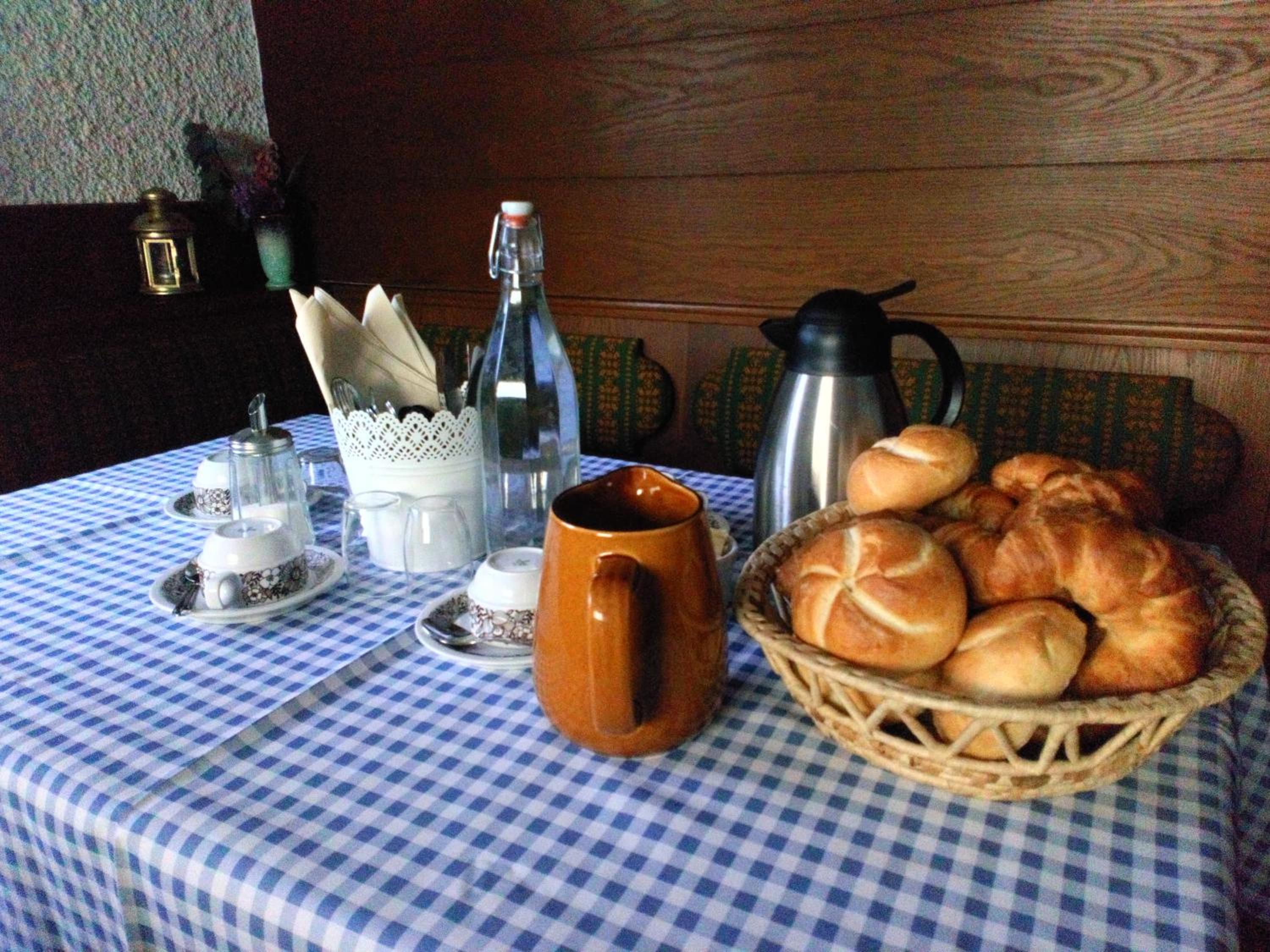 Haus Schneeberg mit Hochkönig Card
