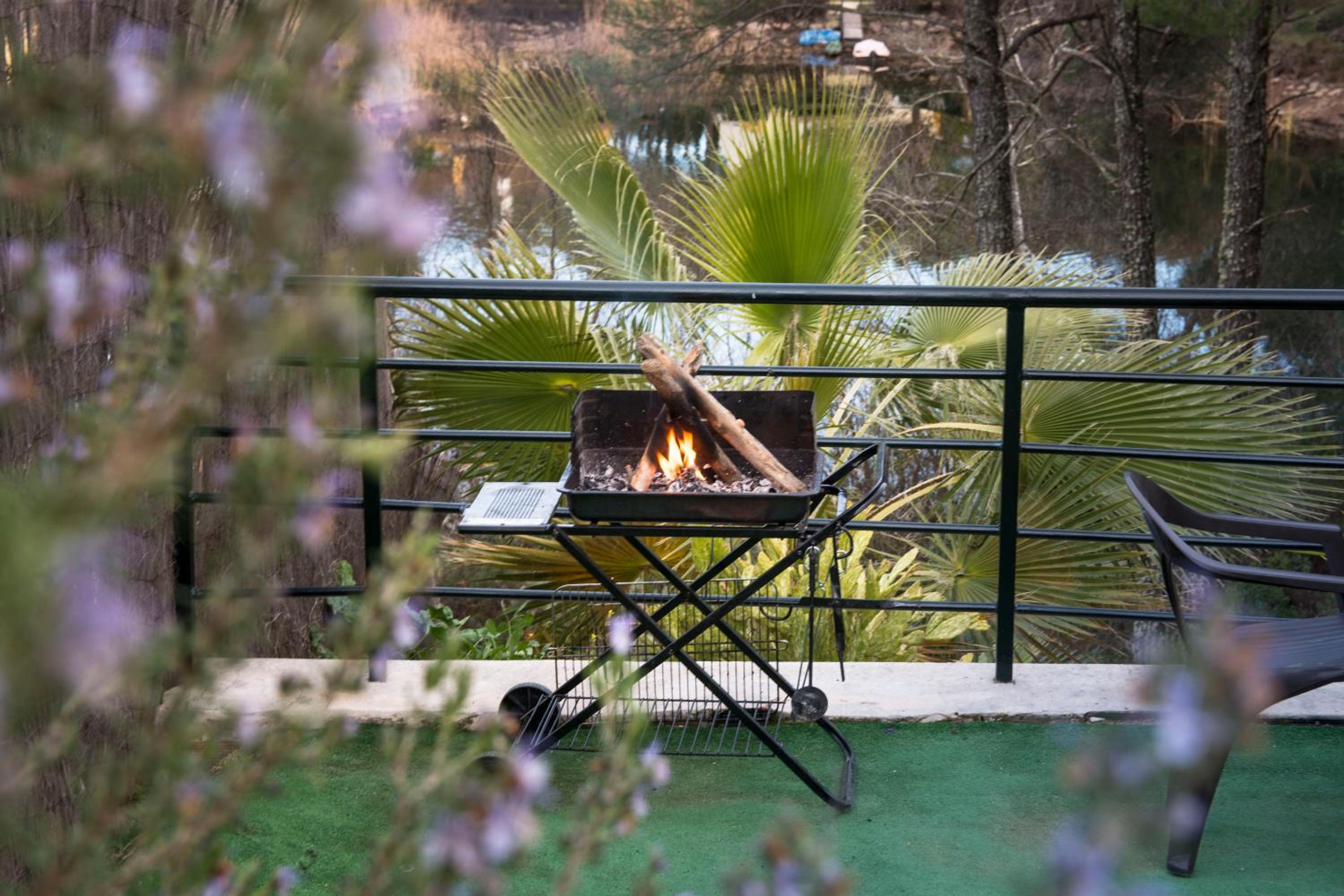 Villa Rosa Amparo view 5