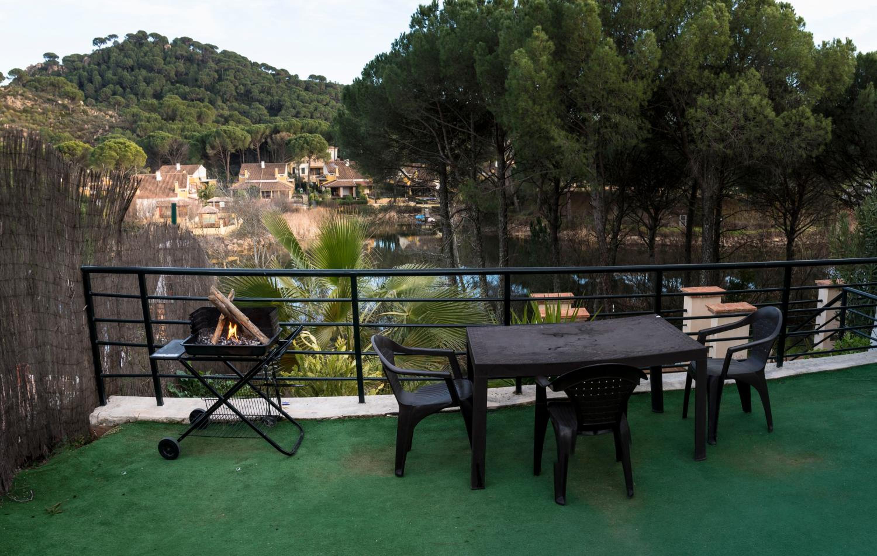 Villa Rosa Amparo view 4