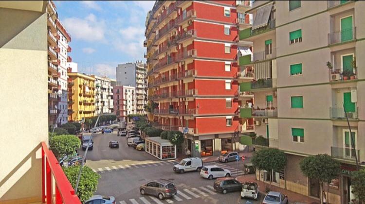 B&B Tanese en Taranto — other