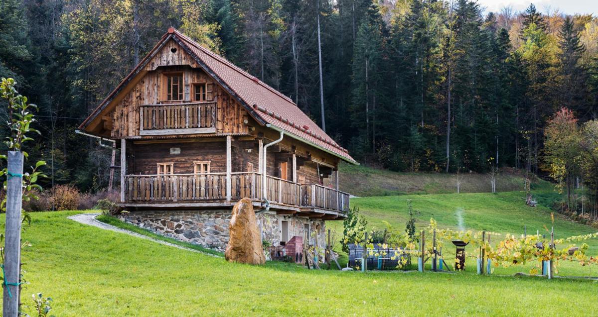 Landhaus Moser