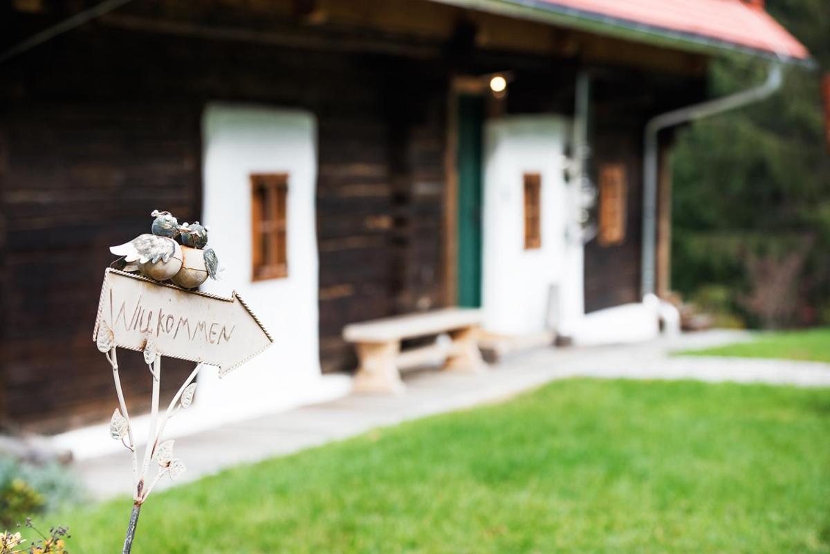 Landhaus Moser