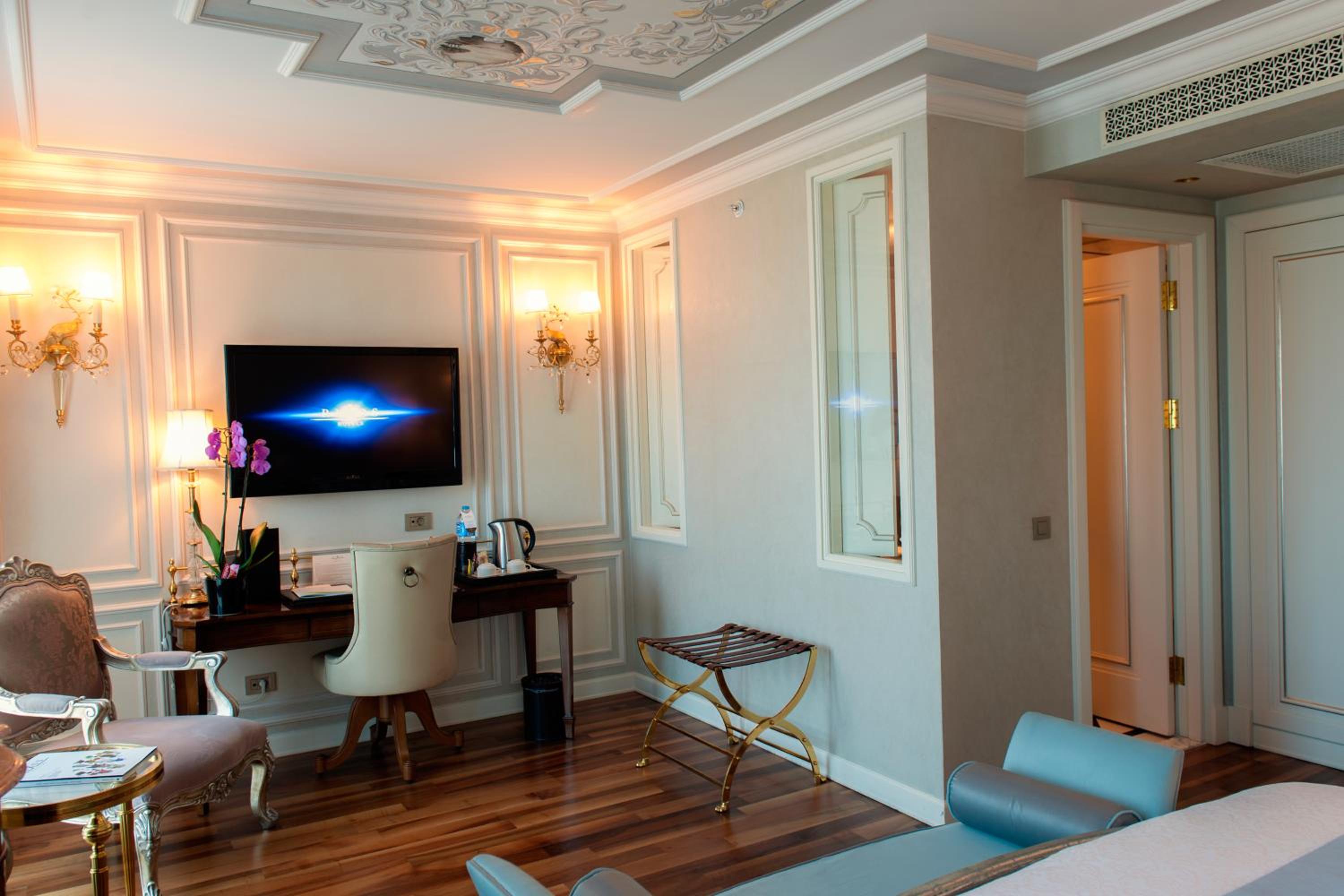 Rixos Pera İstanbul - Image 52