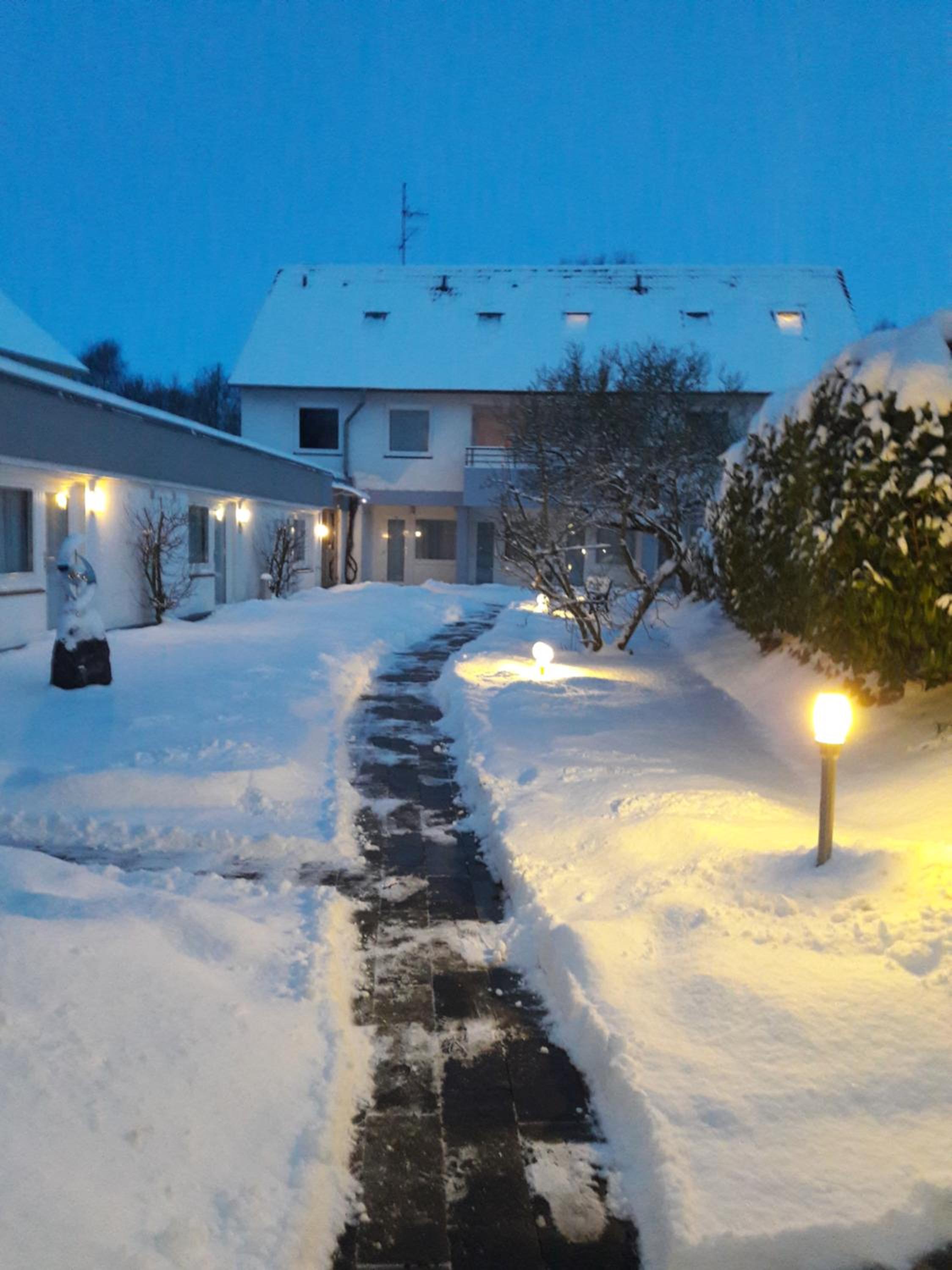 Hotel Herrenhof