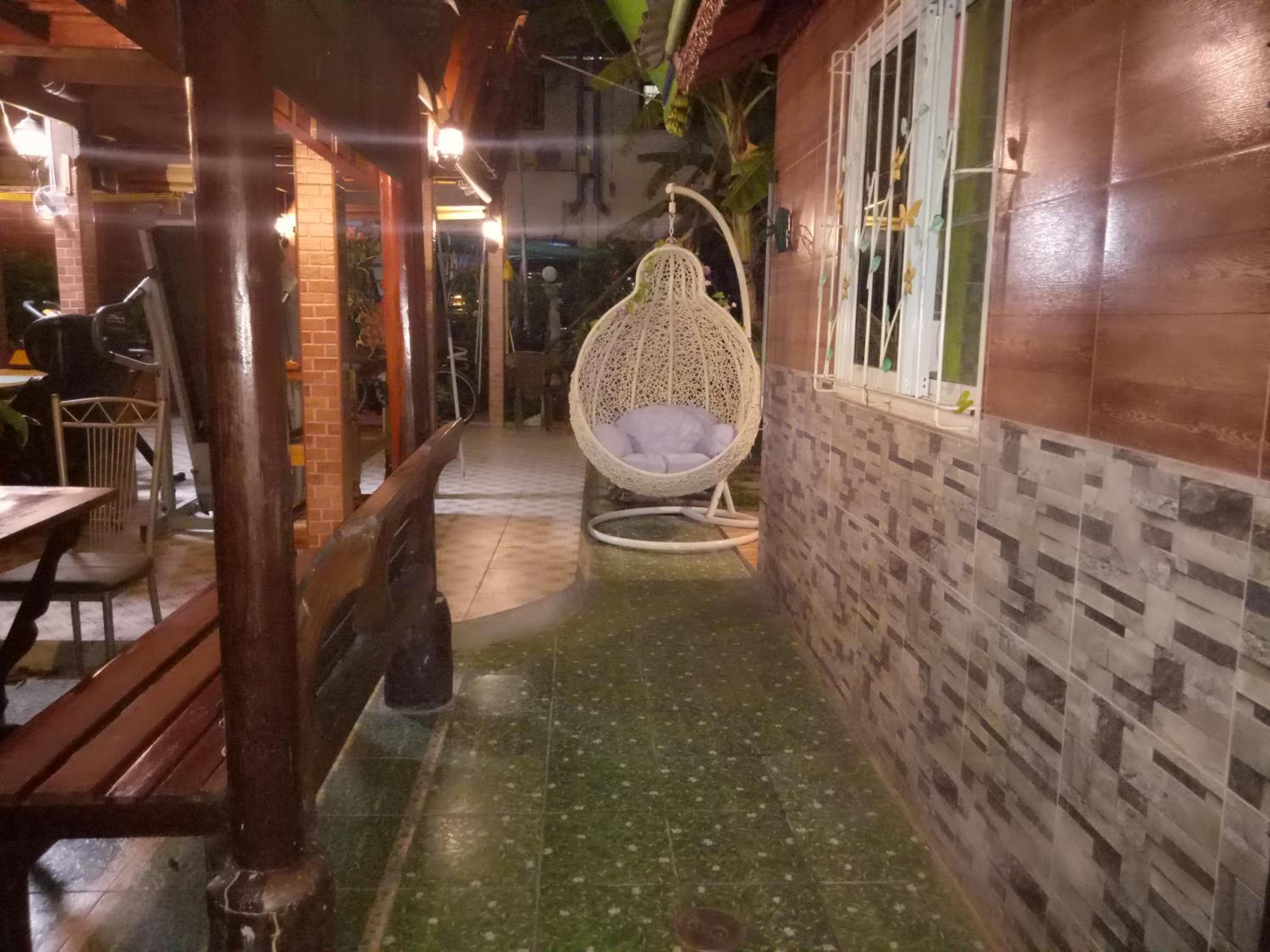 Ruenthip Homestay