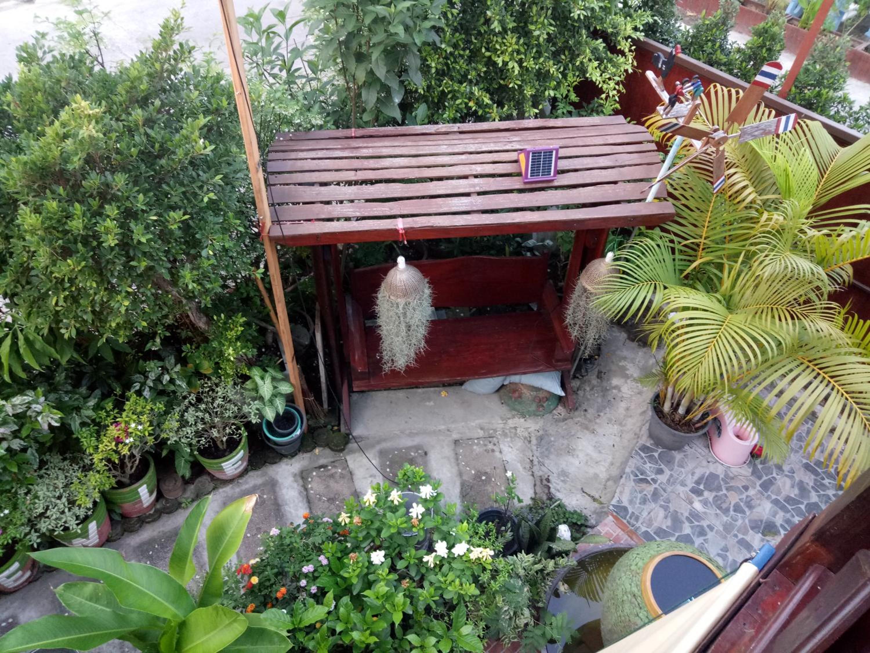 Ruenthip Homestay