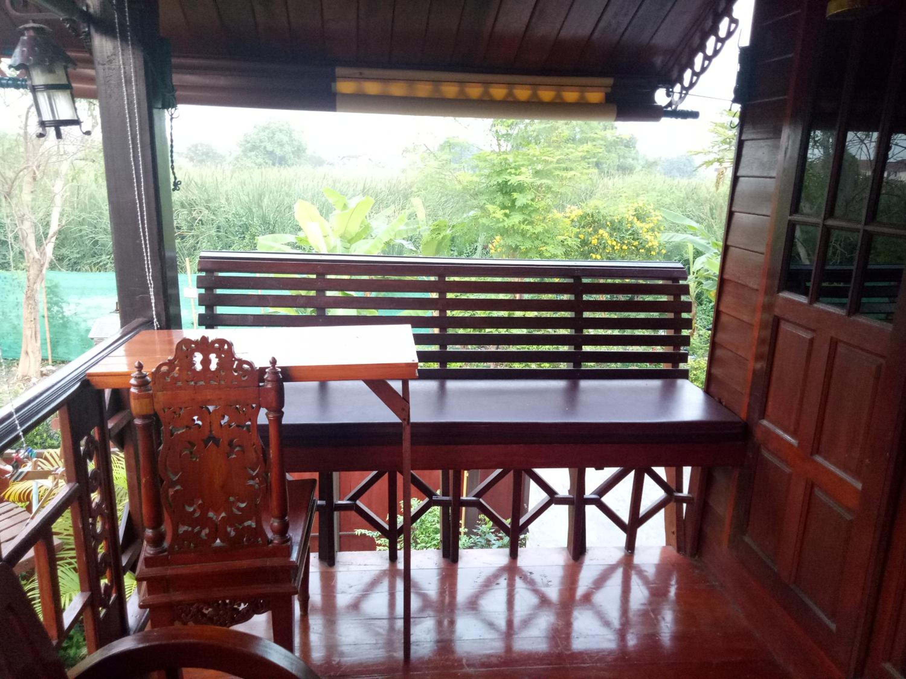 Ruenthip Homestay