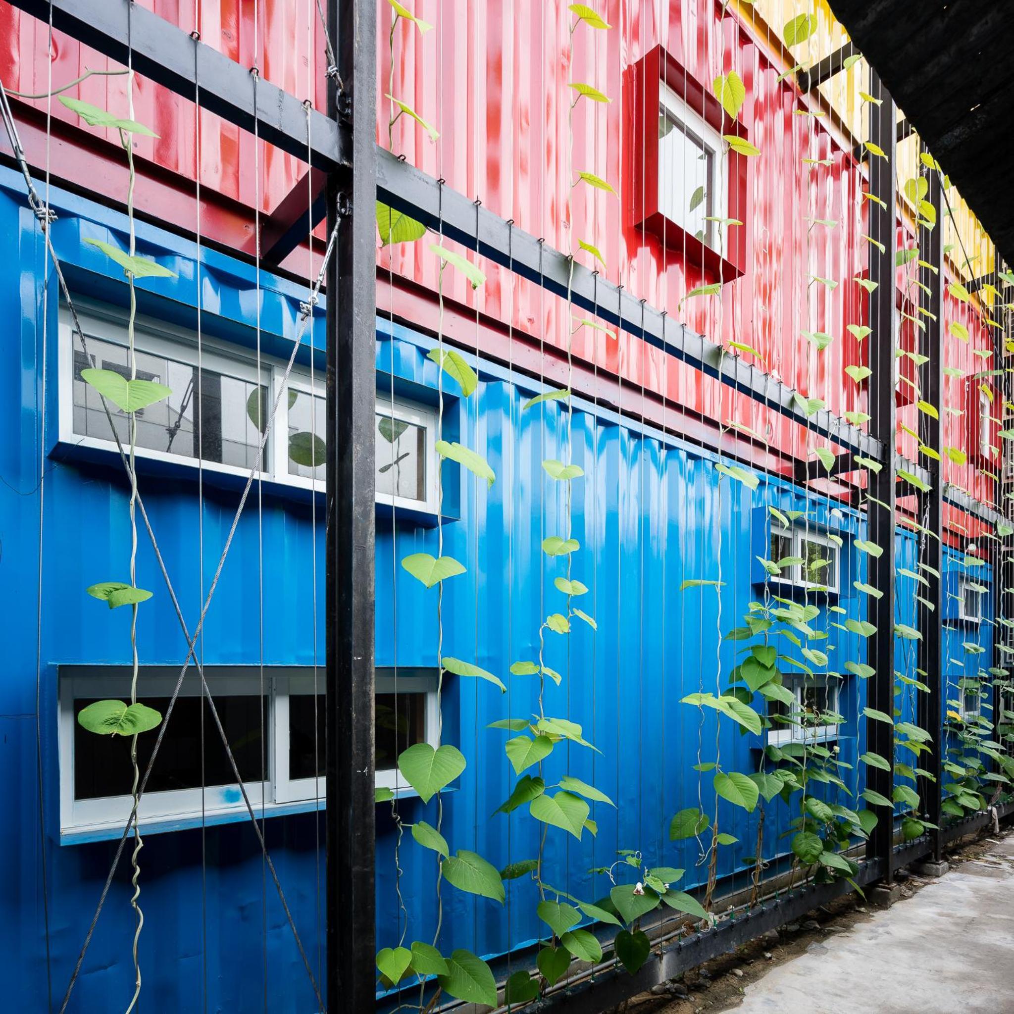 Ccasa Hostel