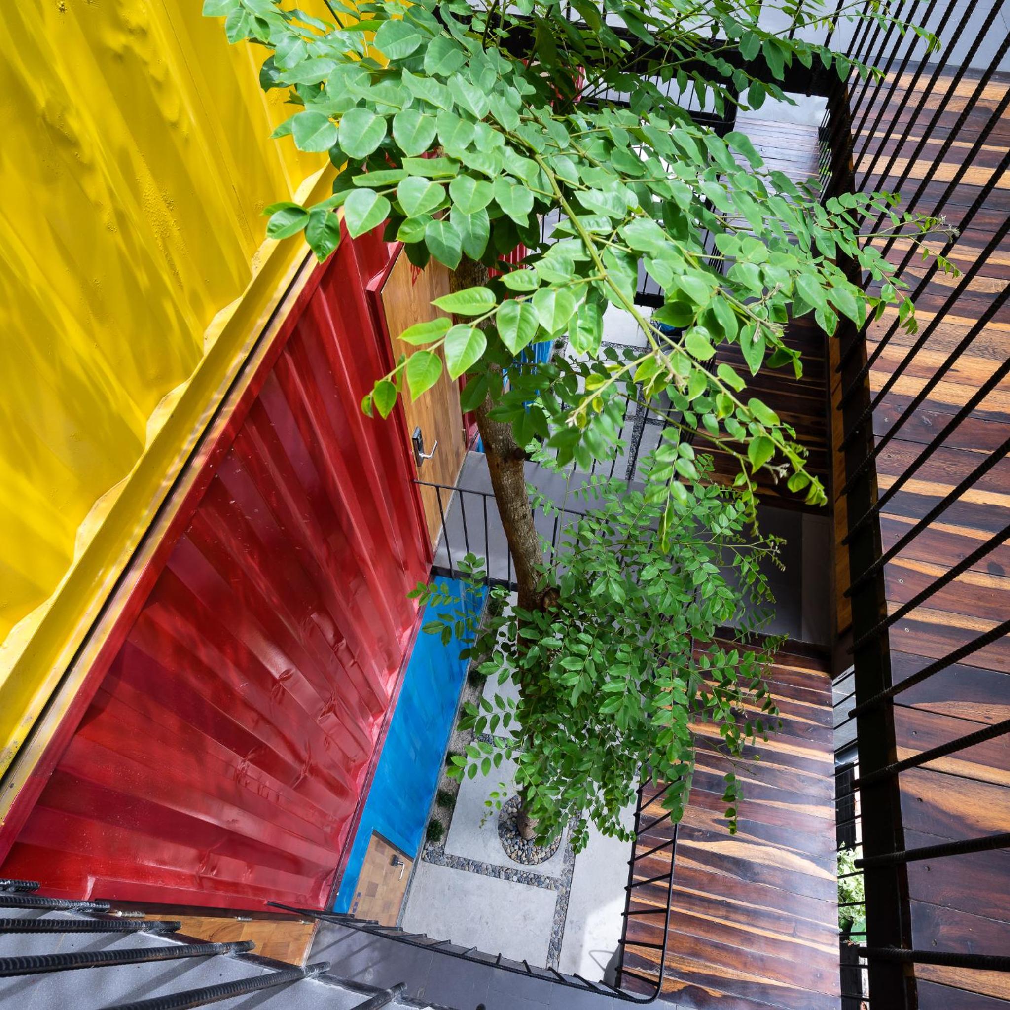 Ccasa Hostel