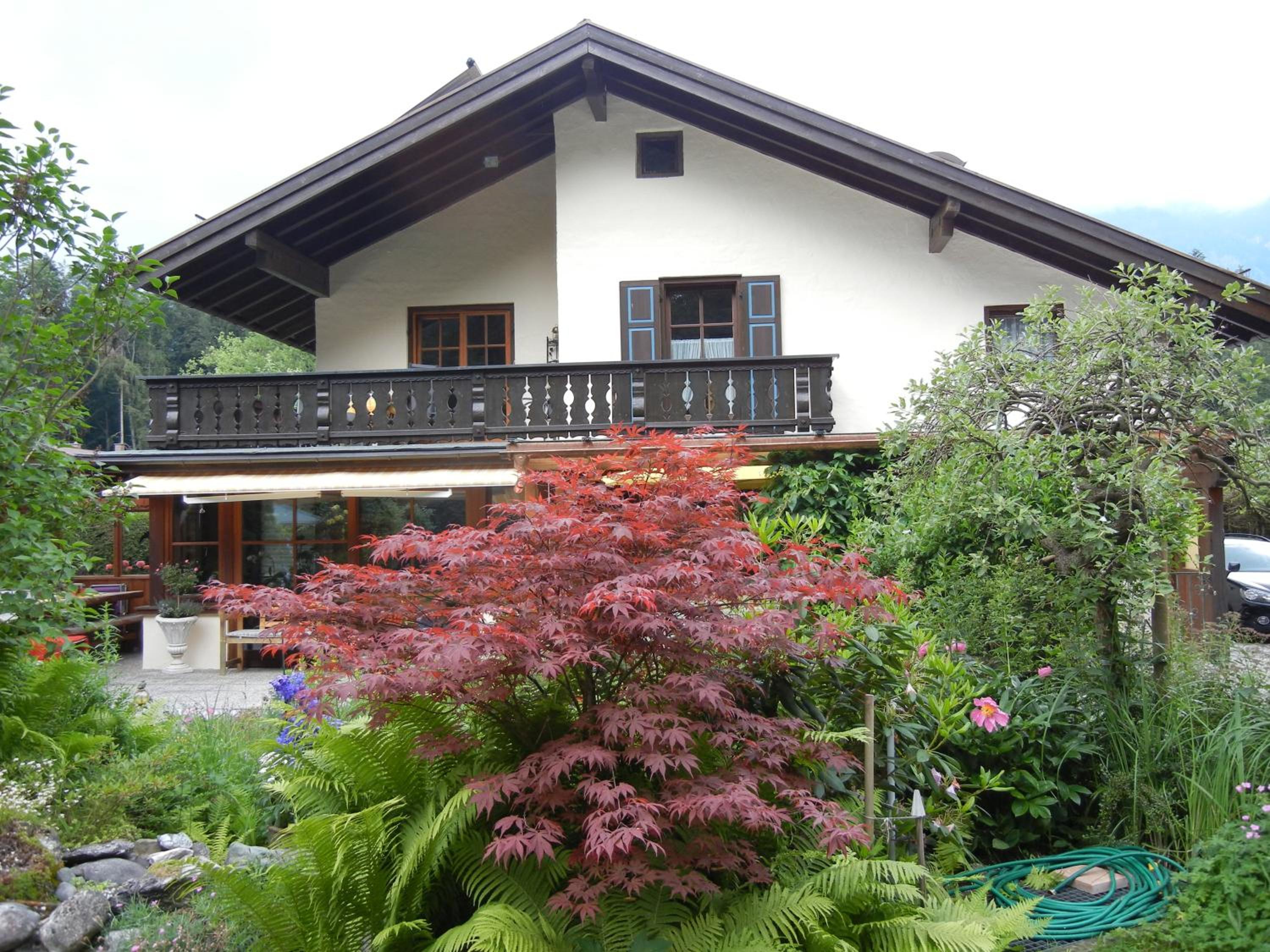 Ferienwohnung Renate view 2