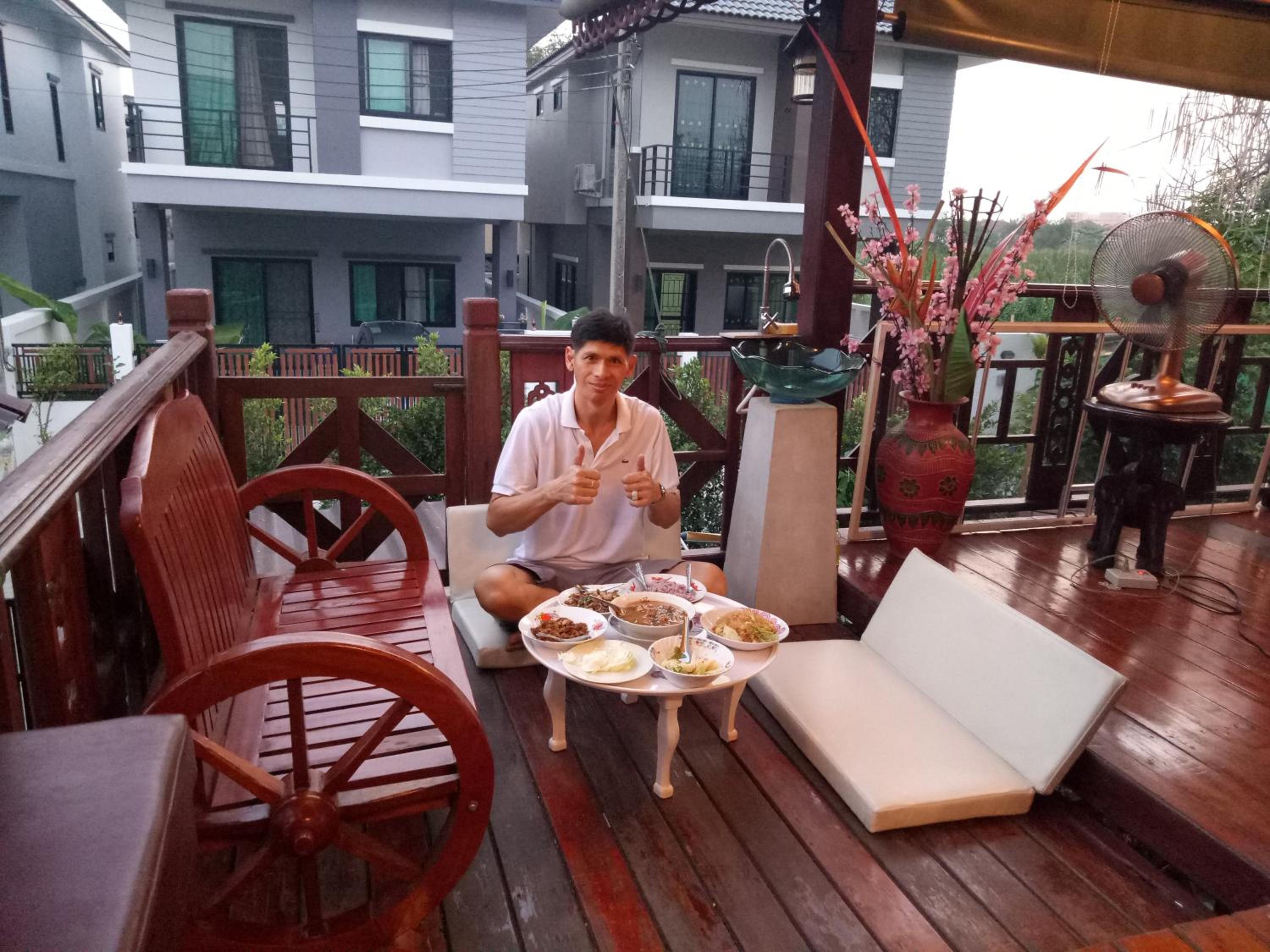 Ruenthip Homestay