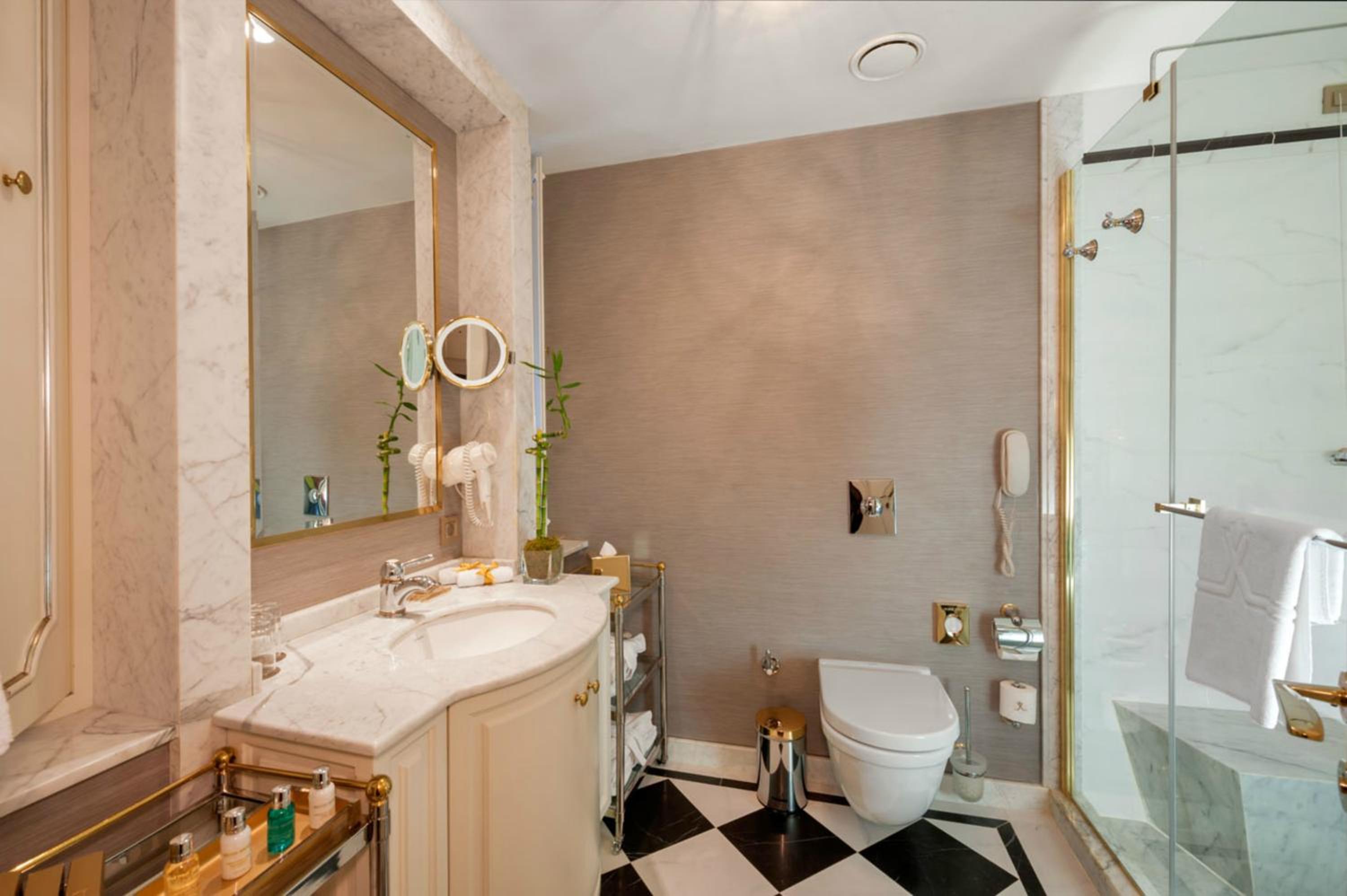 Rixos Pera İstanbul - Image 57