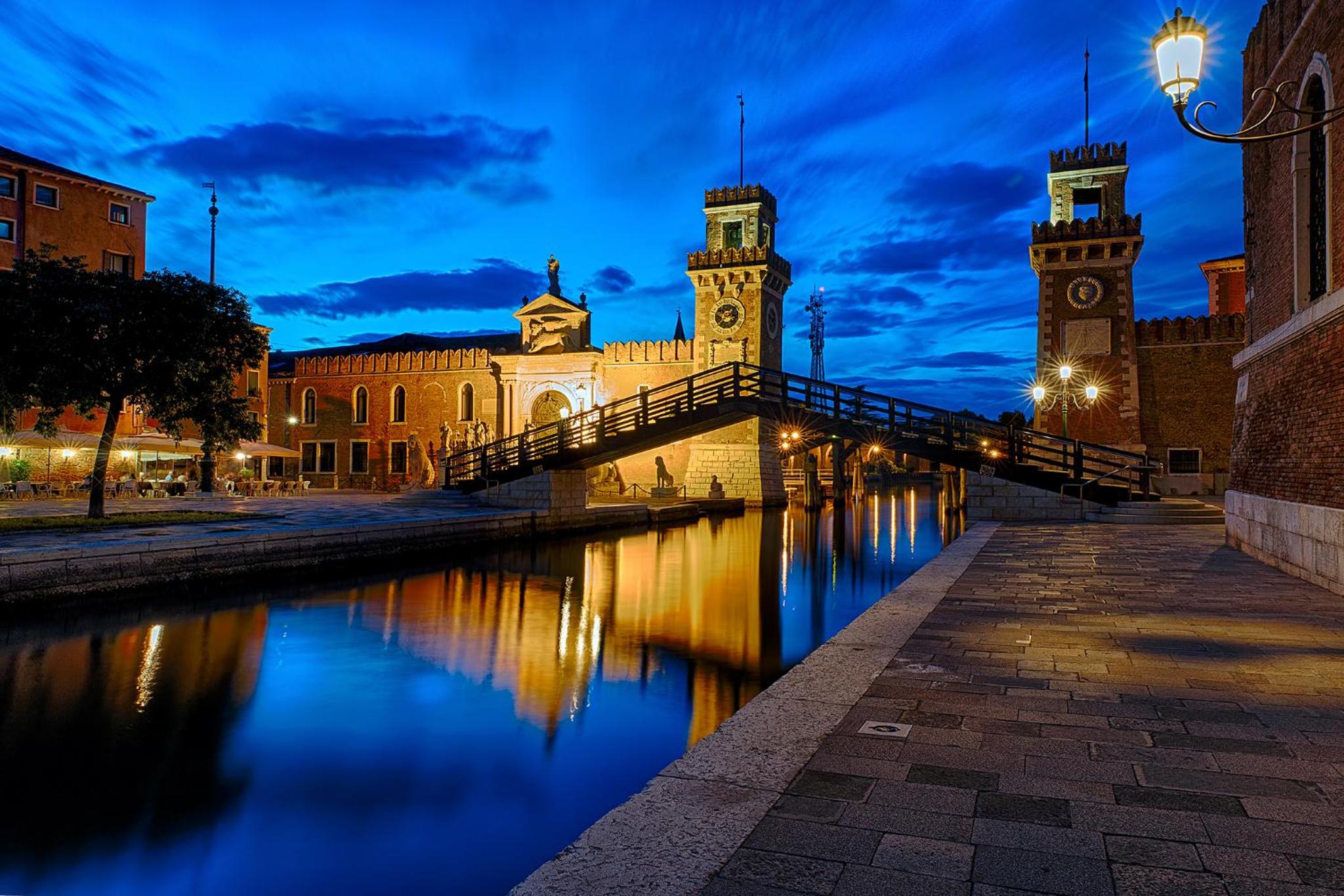 Biennale Ca Dario
