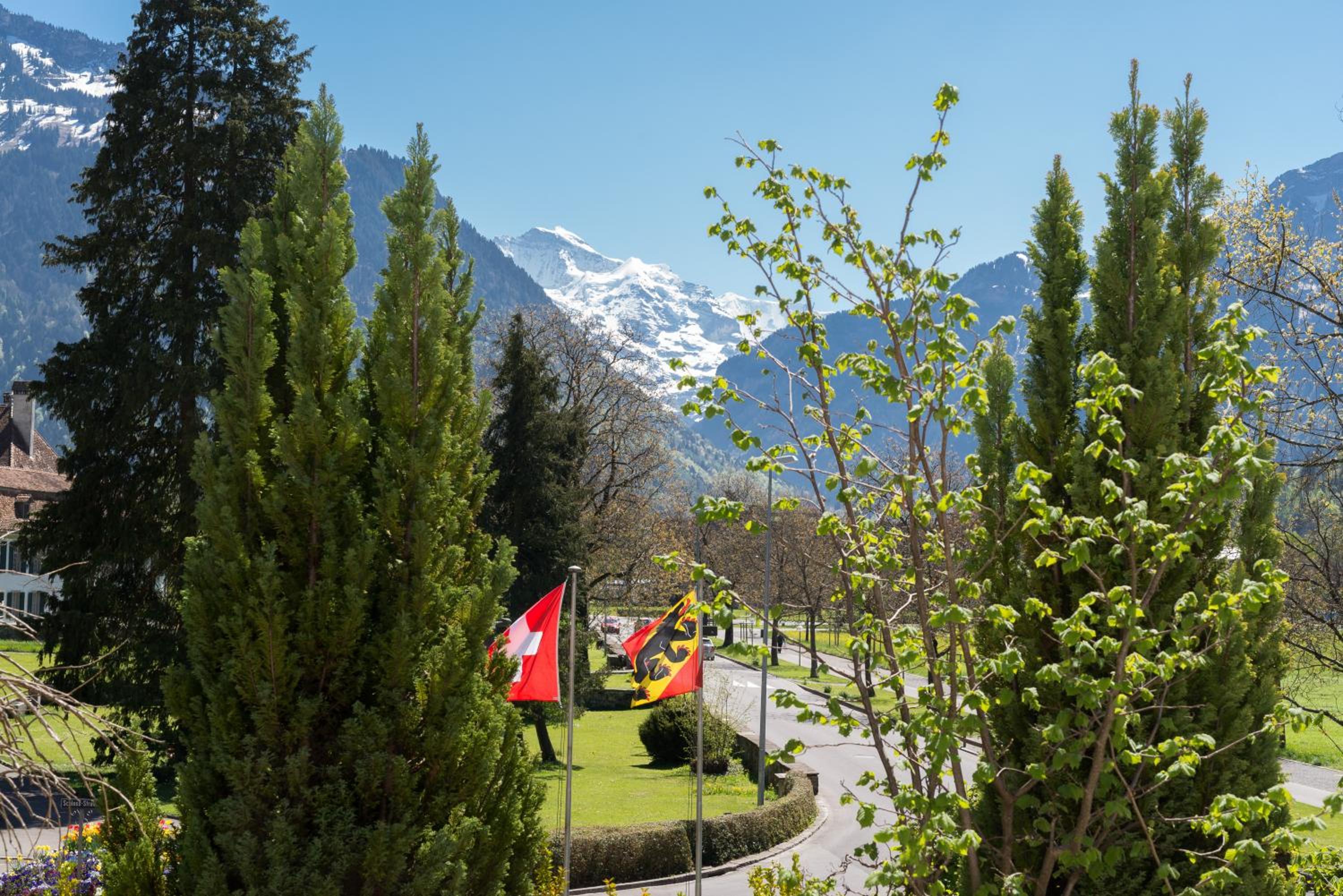 Interlaken Vacations - Hotel Du Nord - Property Image 4