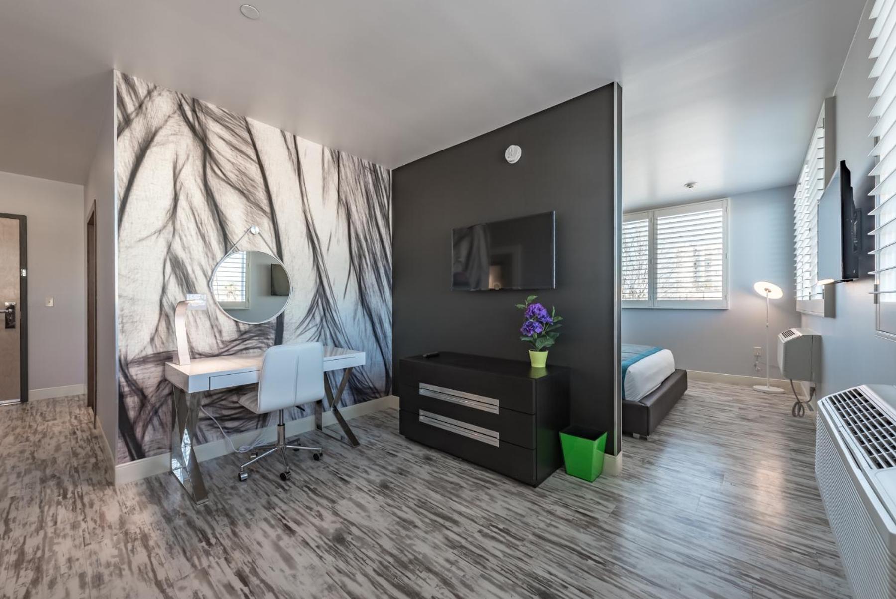 North Hollywood Vacations - Lexen Hotel - North Hollywood Near Universal Studios - Property Image 35