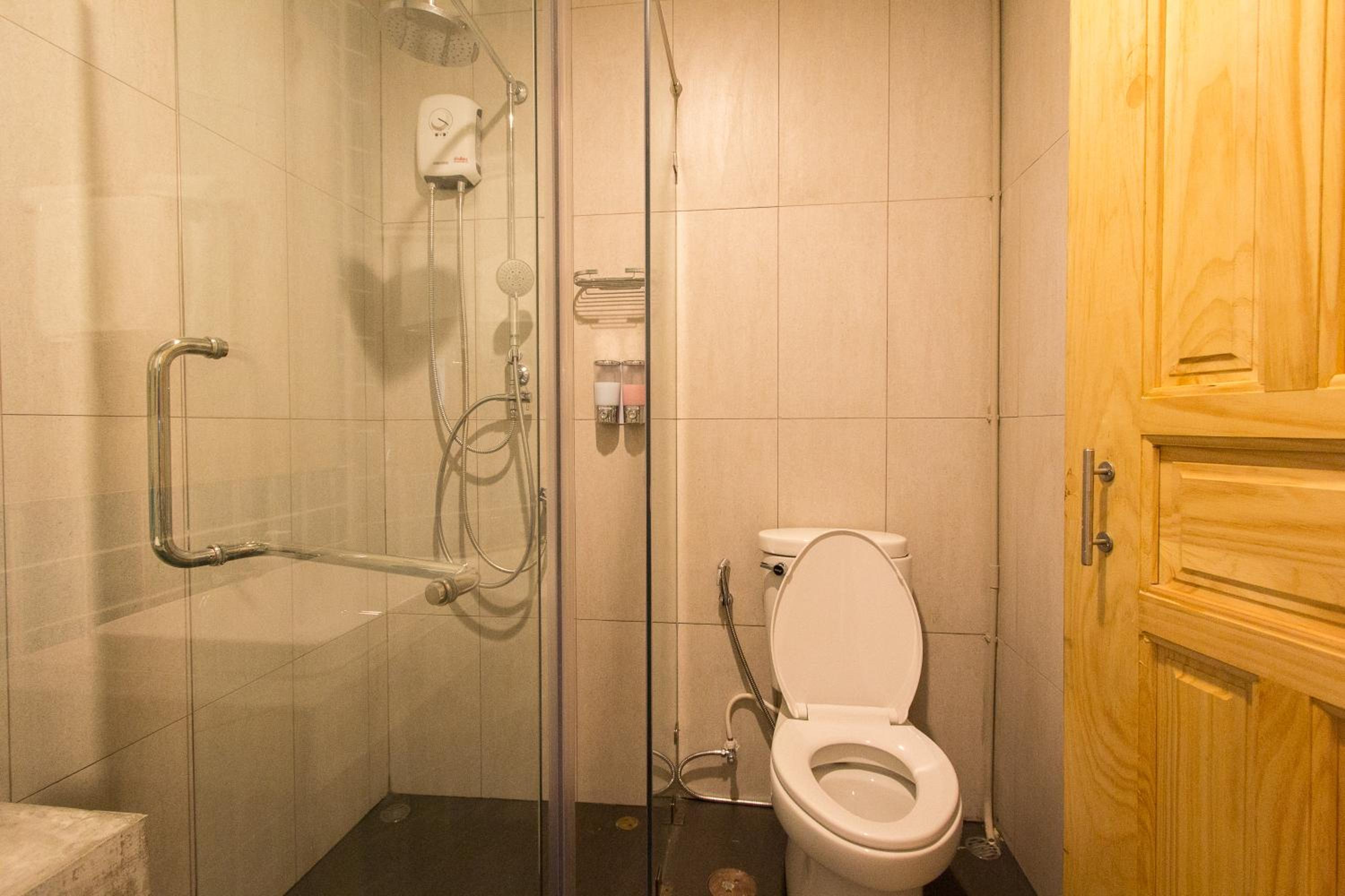 Lazy Sunday hostel