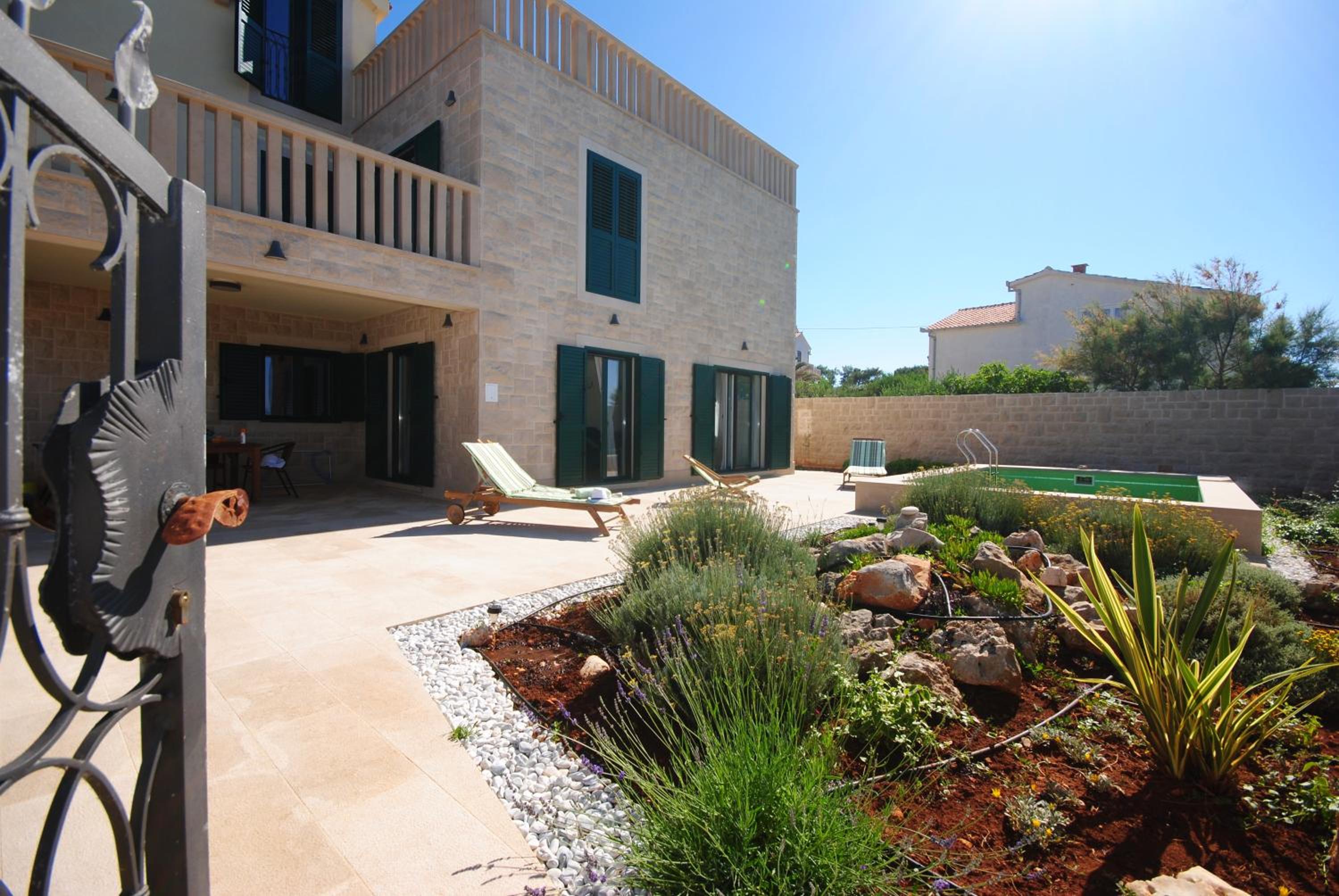 Villa Brac