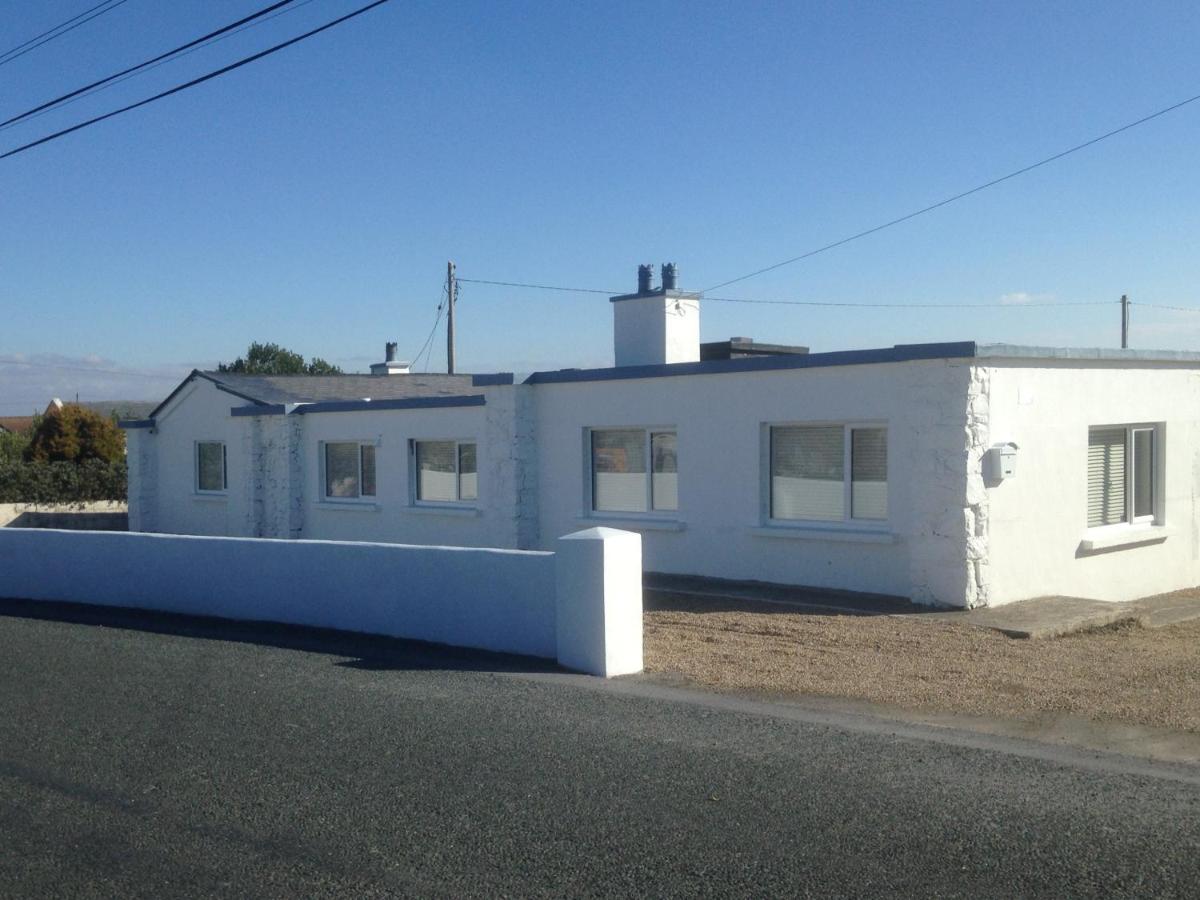 Beachcomber Cottages view 2
