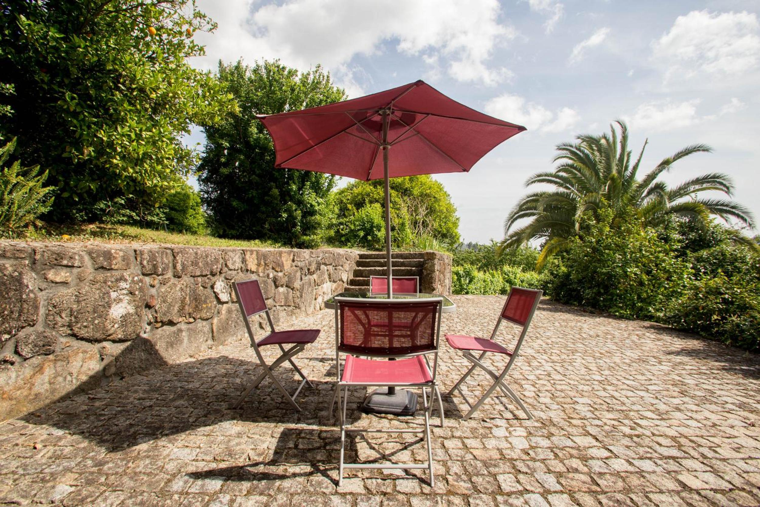 Quinta de Lourosa