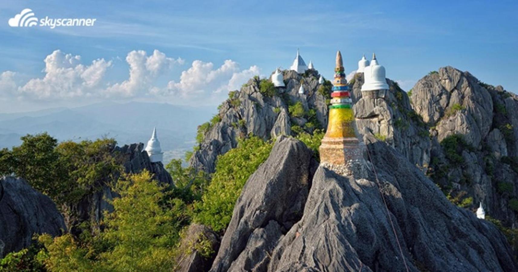 Villa Rassada Nakorn Lampang view 4
