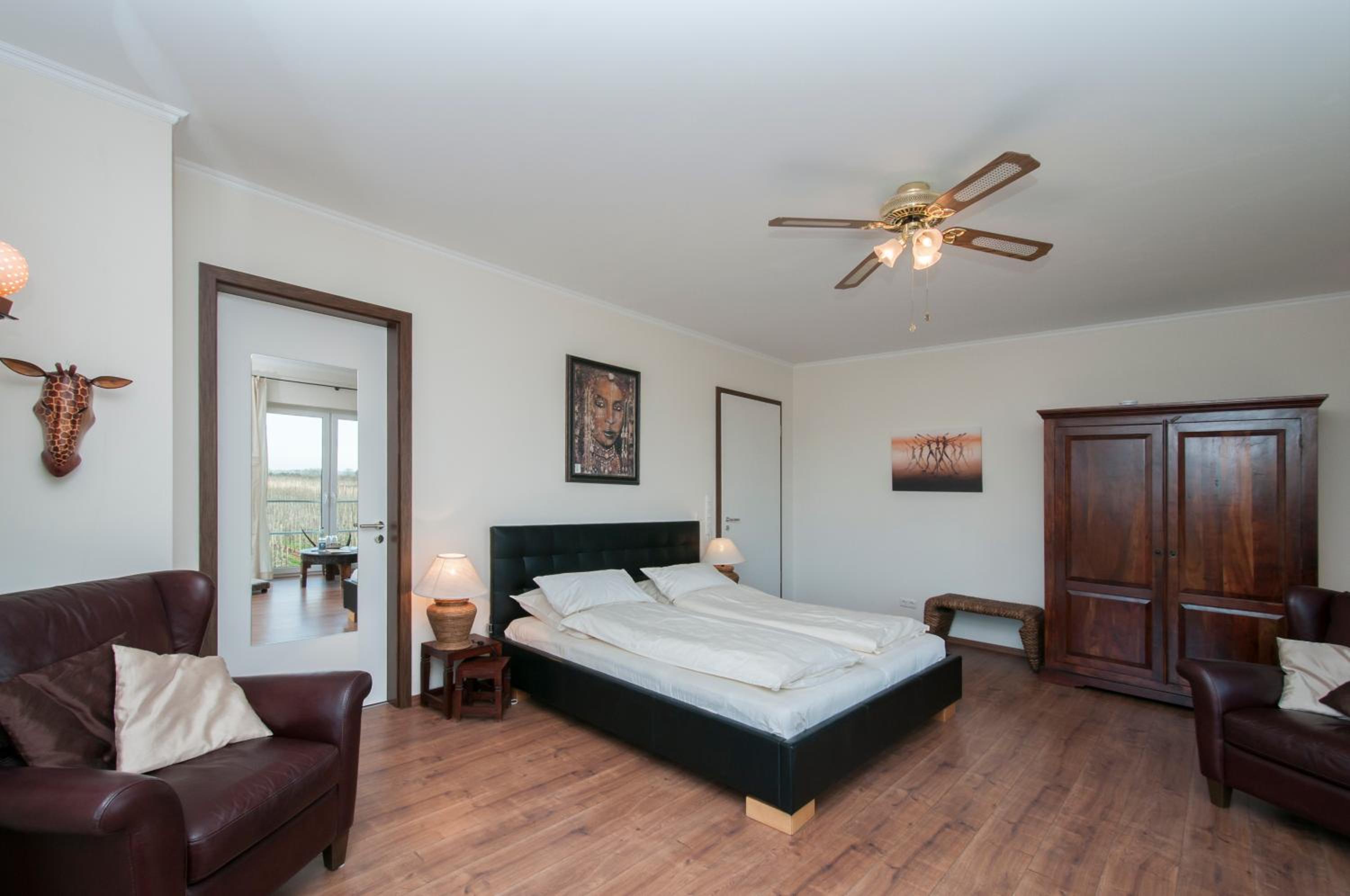 Hotel Villa Altes Land