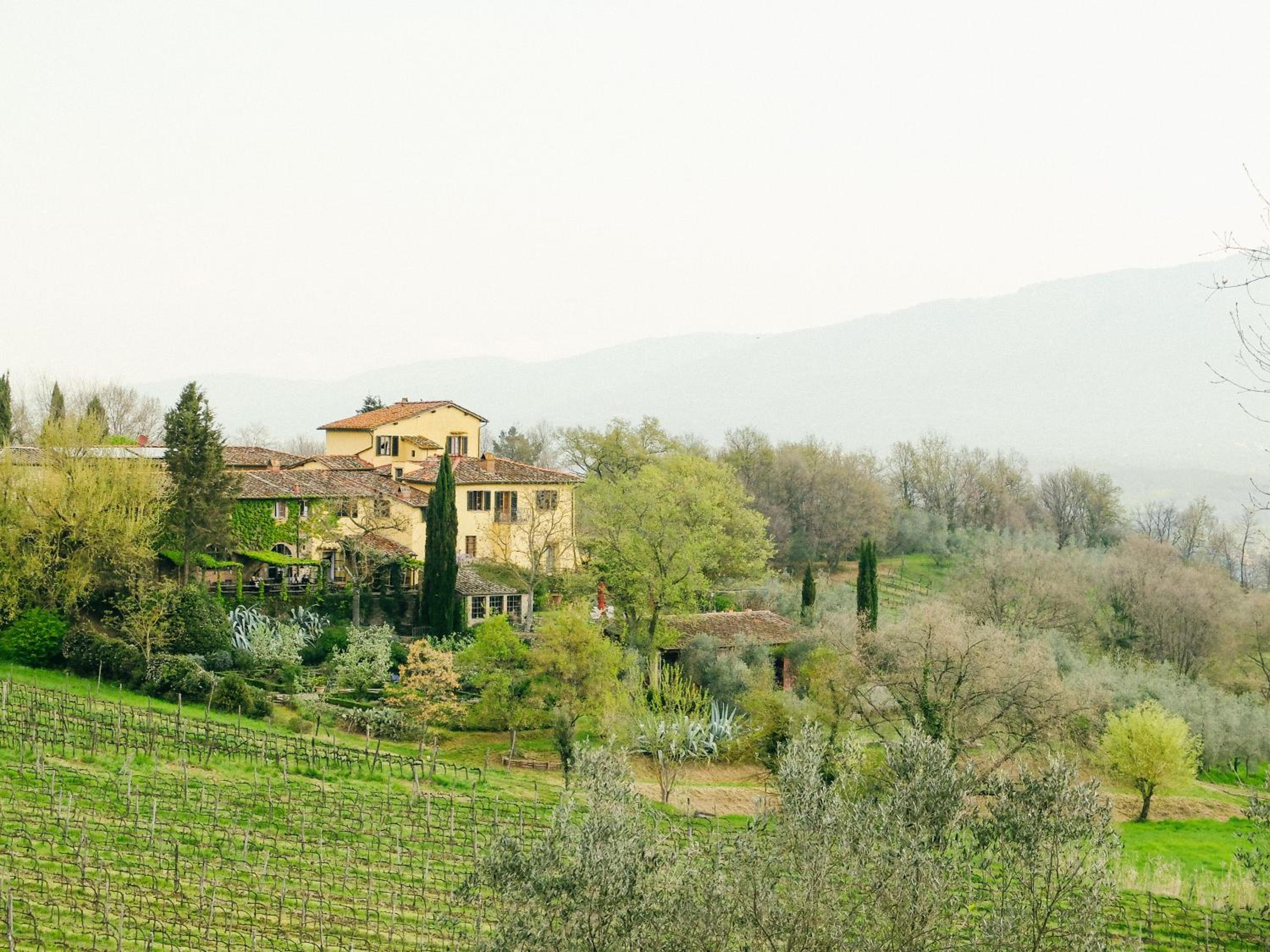 Figline Valdarno Vacations - Locanda Casanuova - Property Image 5