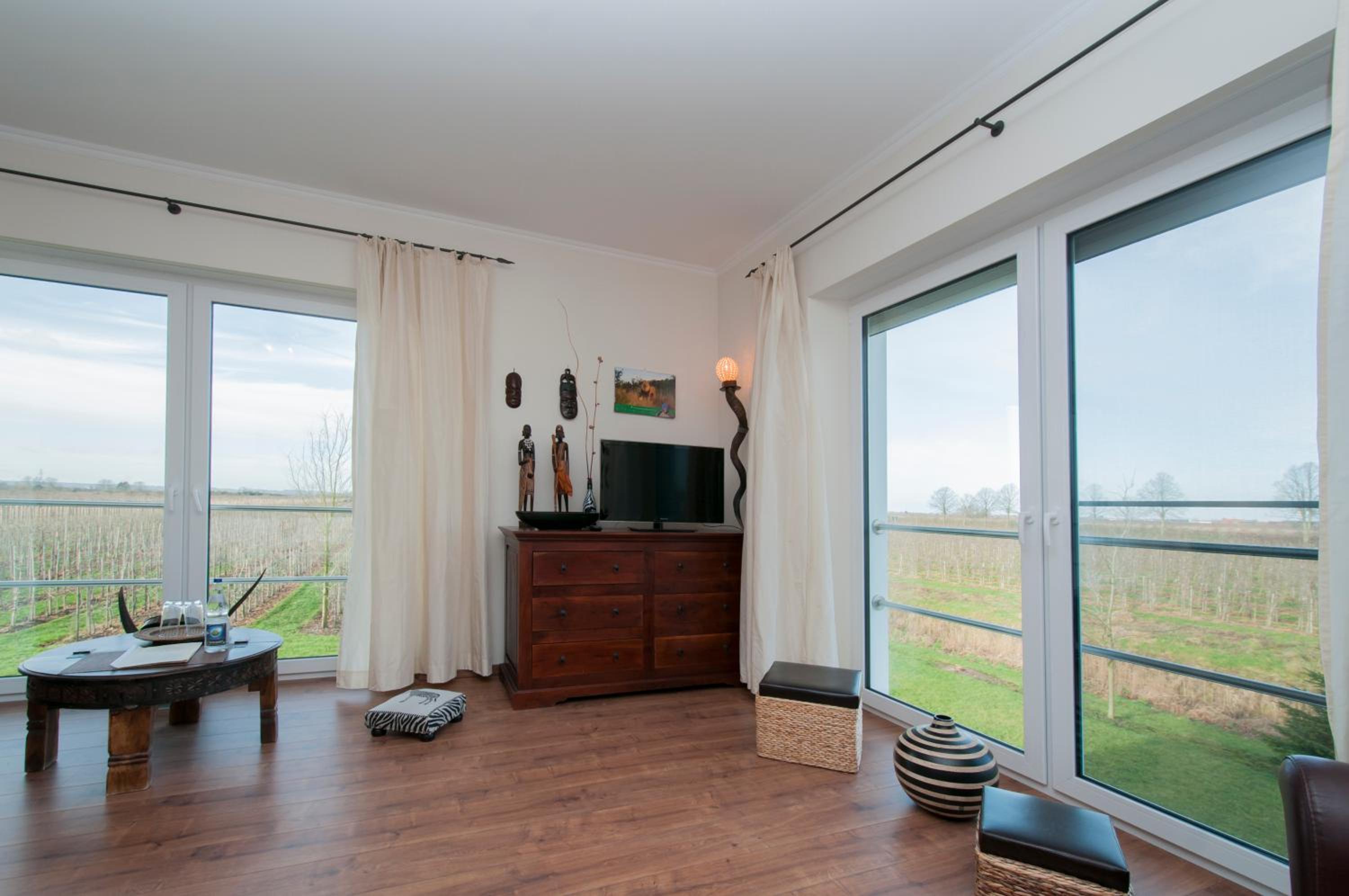 Hotel Villa Altes Land