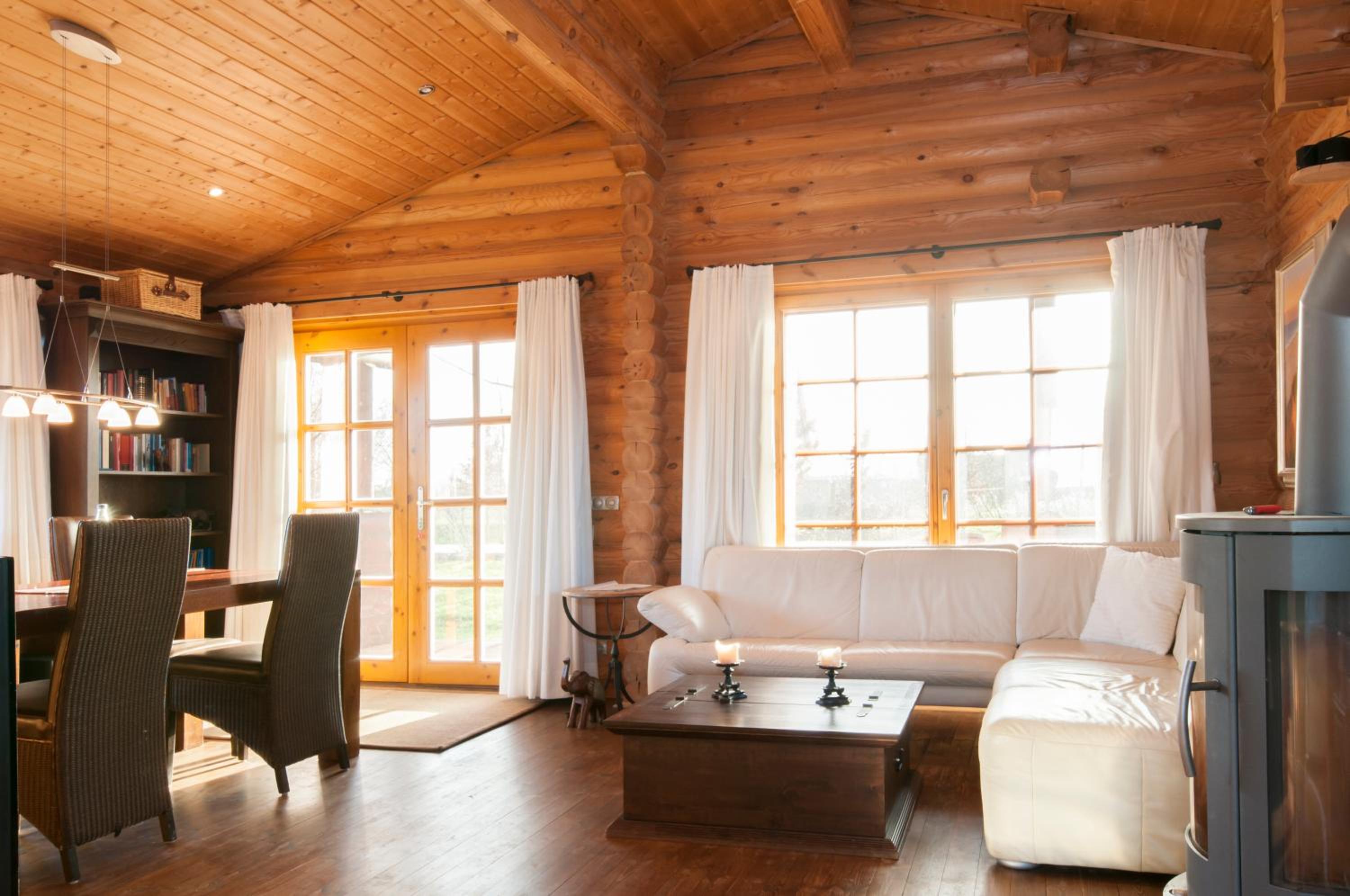 Hotel Villa Altes Land