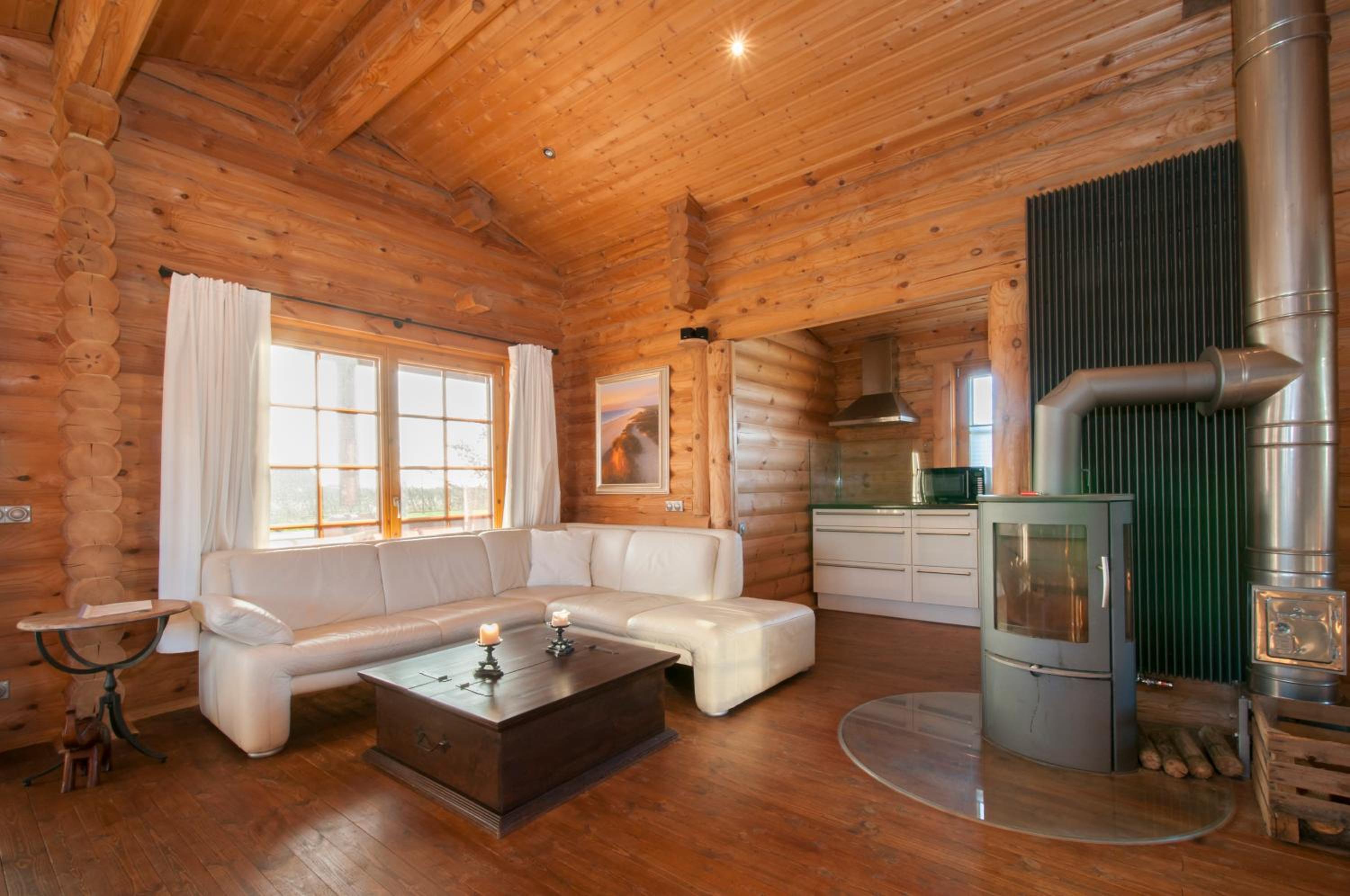 Hotel Villa Altes Land